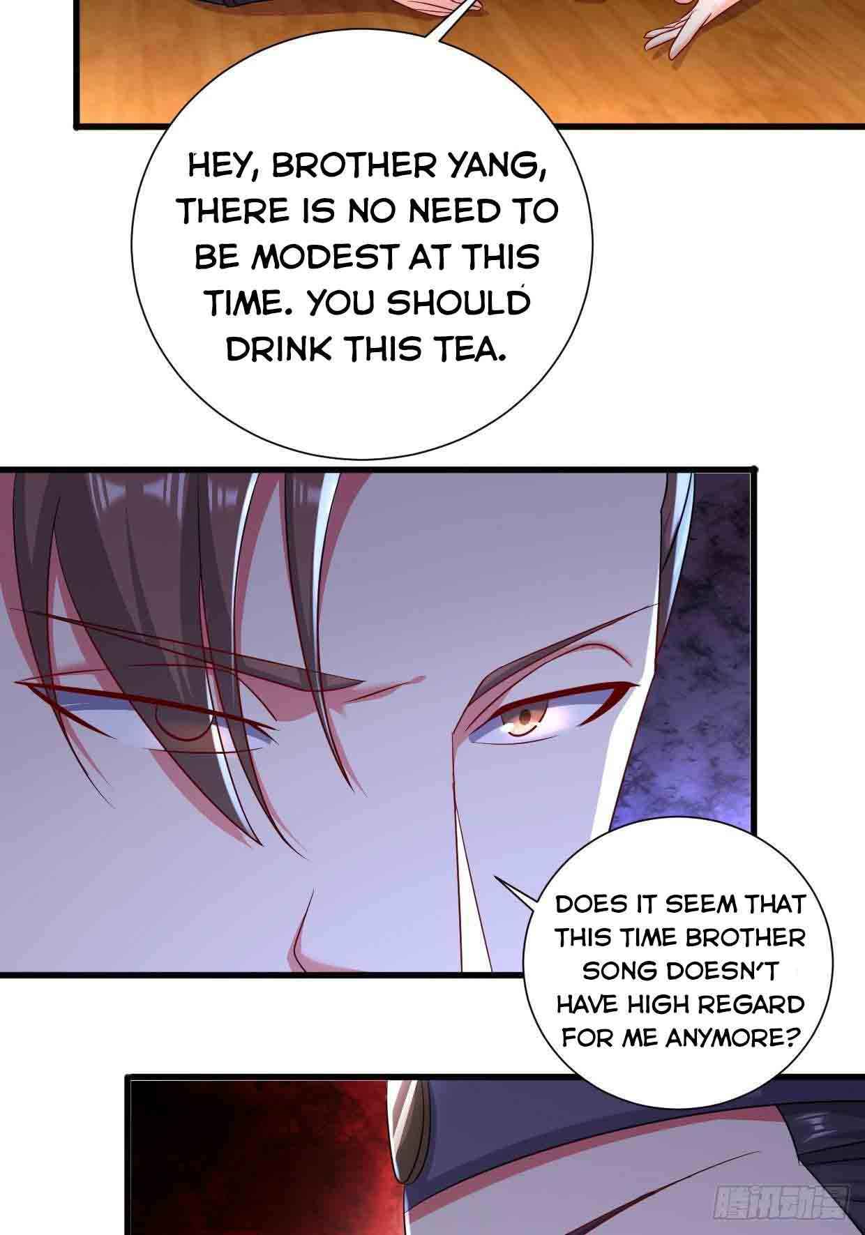 Forced To Become the Villain’s Son-in-law chapter 204 - page 16
