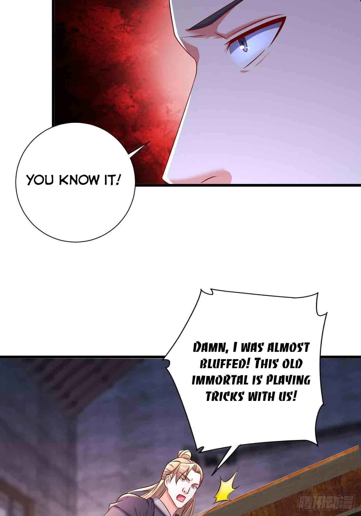 Forced To Become the Villain’s Son-in-law chapter 204 - page 17