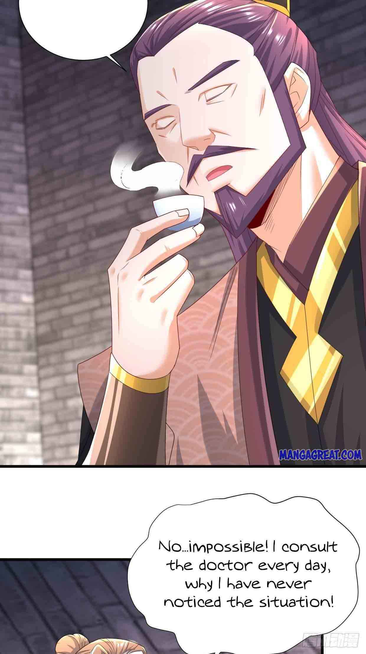 Forced To Become the Villain’s Son-in-law chapter 204 - page 22