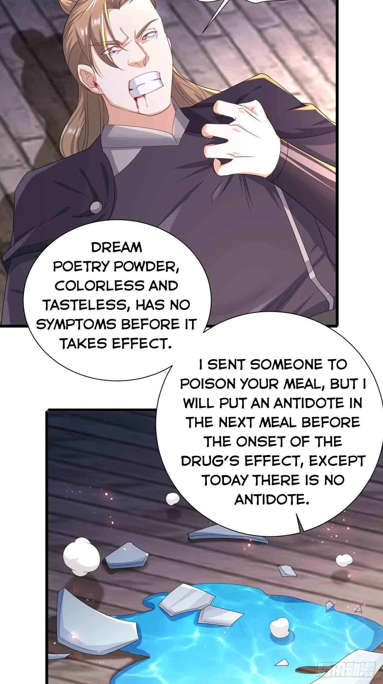 Forced To Become the Villain’s Son-in-law chapter 204 - page 23
