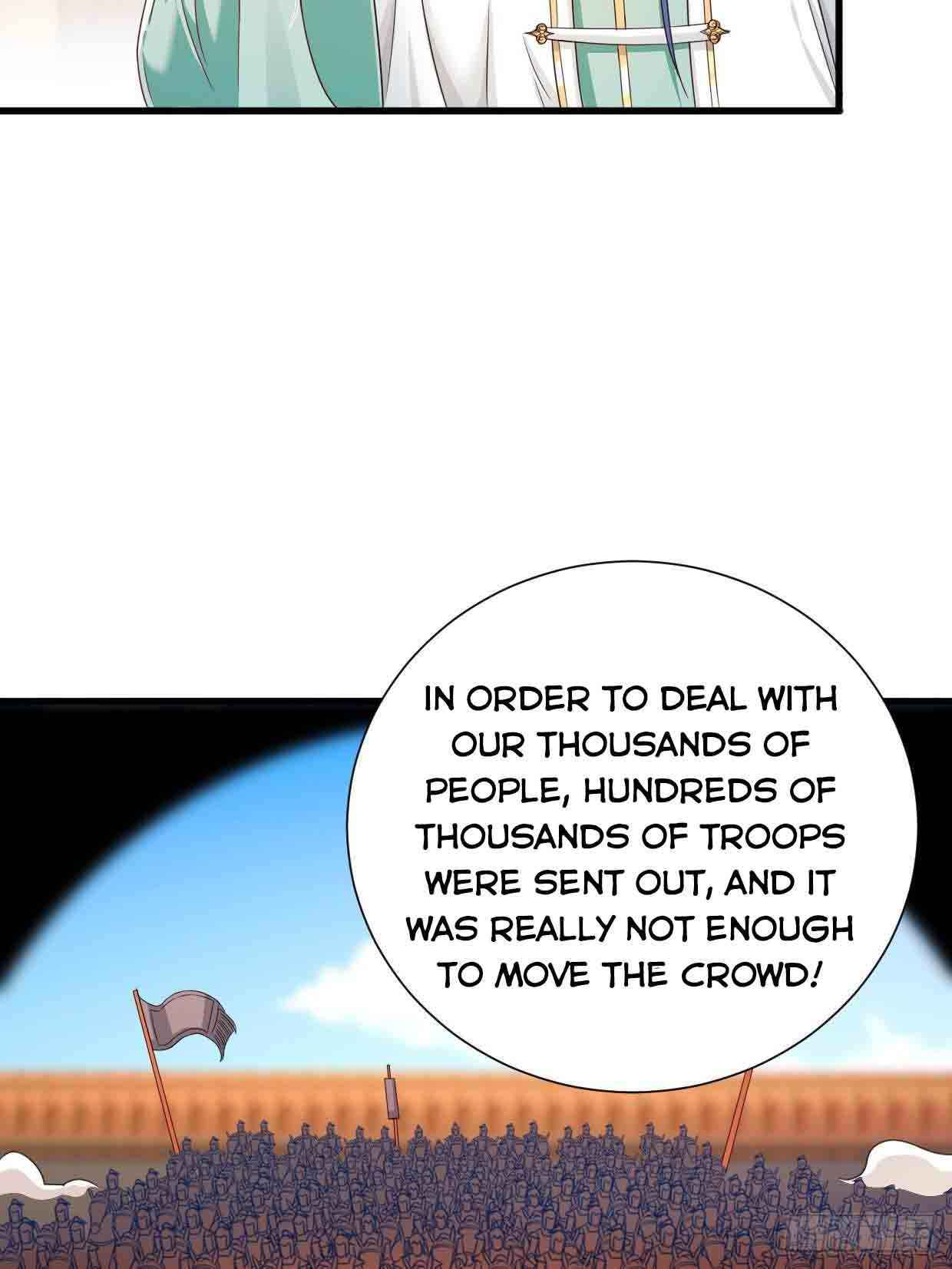 Forced To Become the Villain’s Son-in-law chapter 204 - page 27