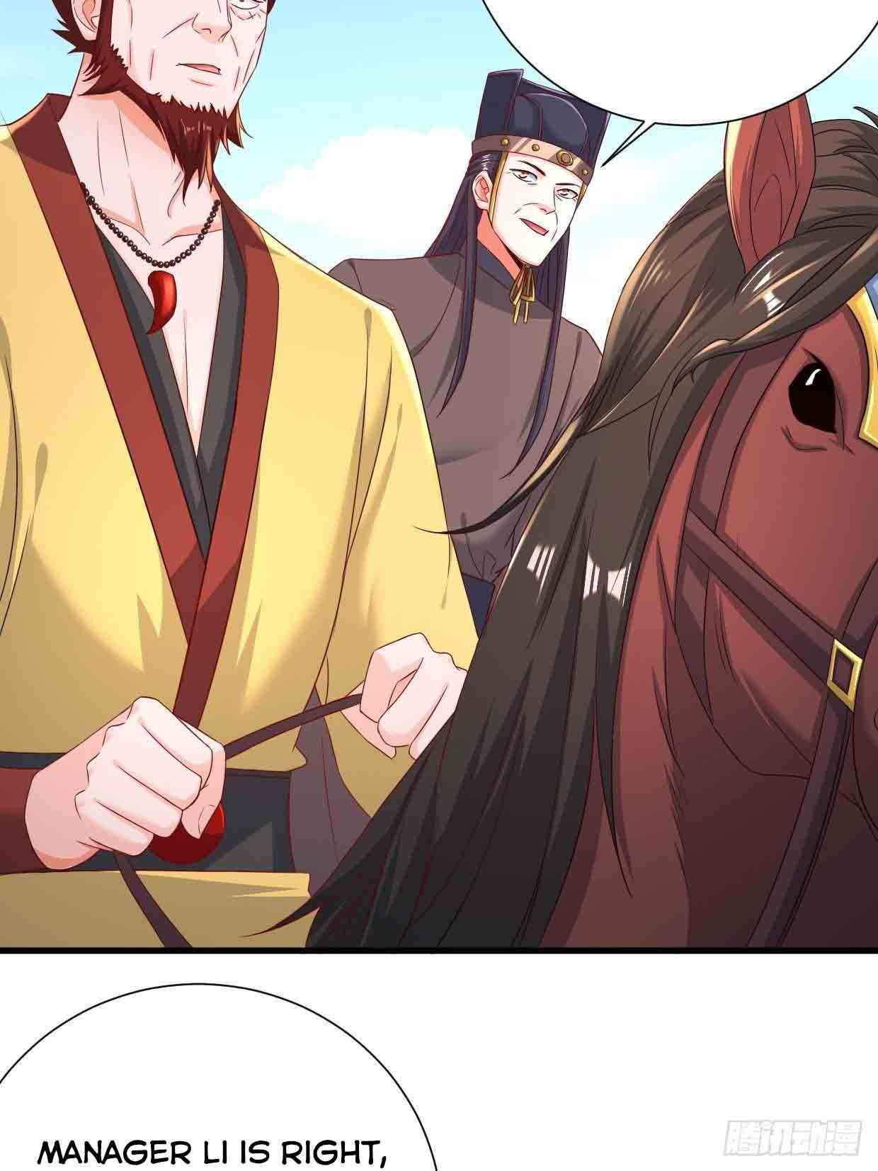 Forced To Become the Villain’s Son-in-law chapter 204 - page 29