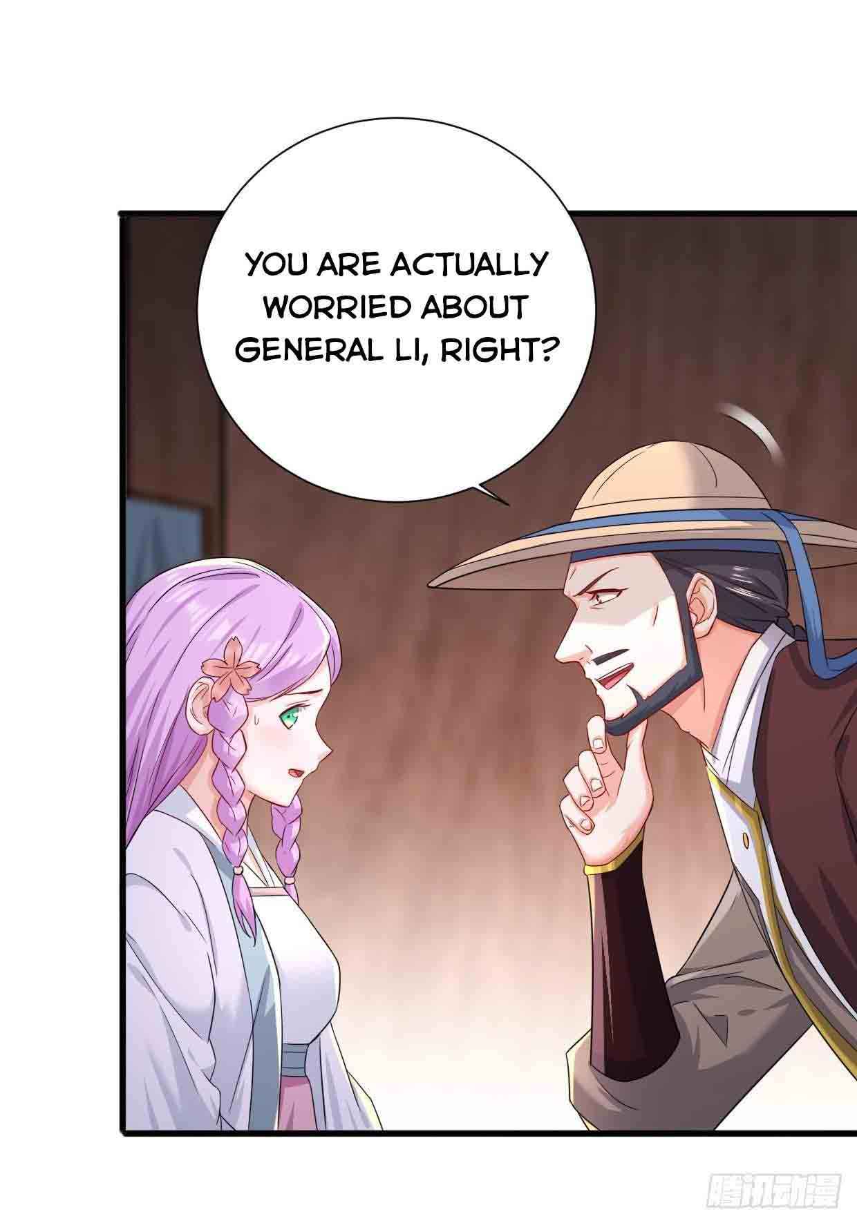 Forced To Become the Villain’s Son-in-law chapter 204 - page 4