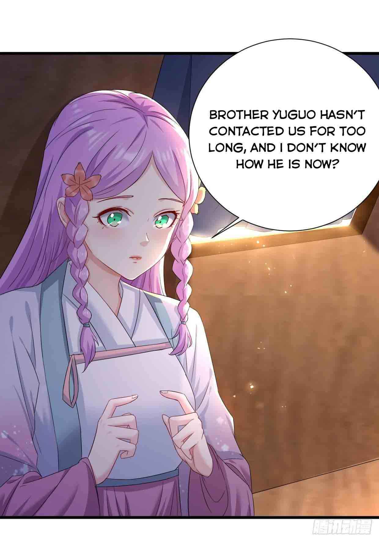 Forced To Become the Villain’s Son-in-law chapter 204 - page 5