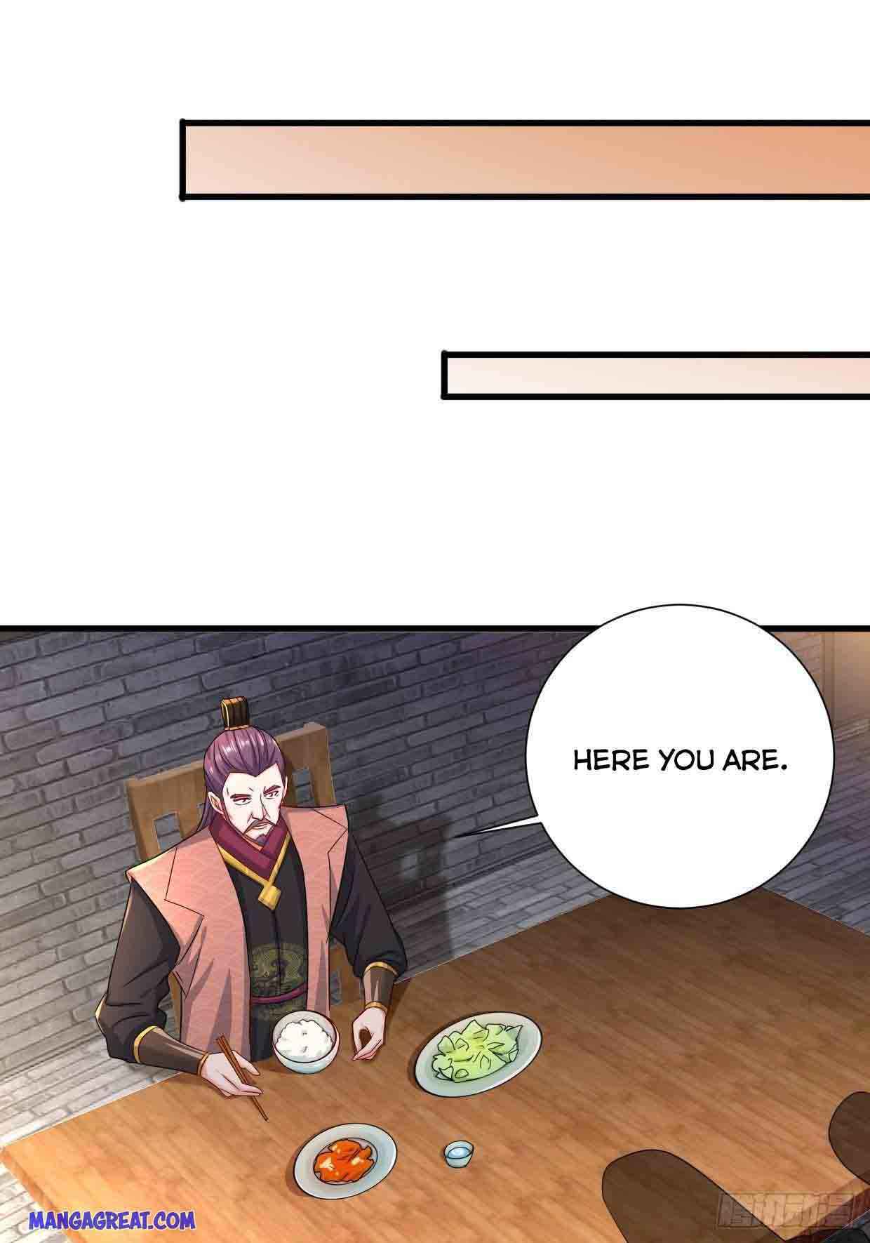 Forced To Become the Villain’s Son-in-law chapter 204 - page 6