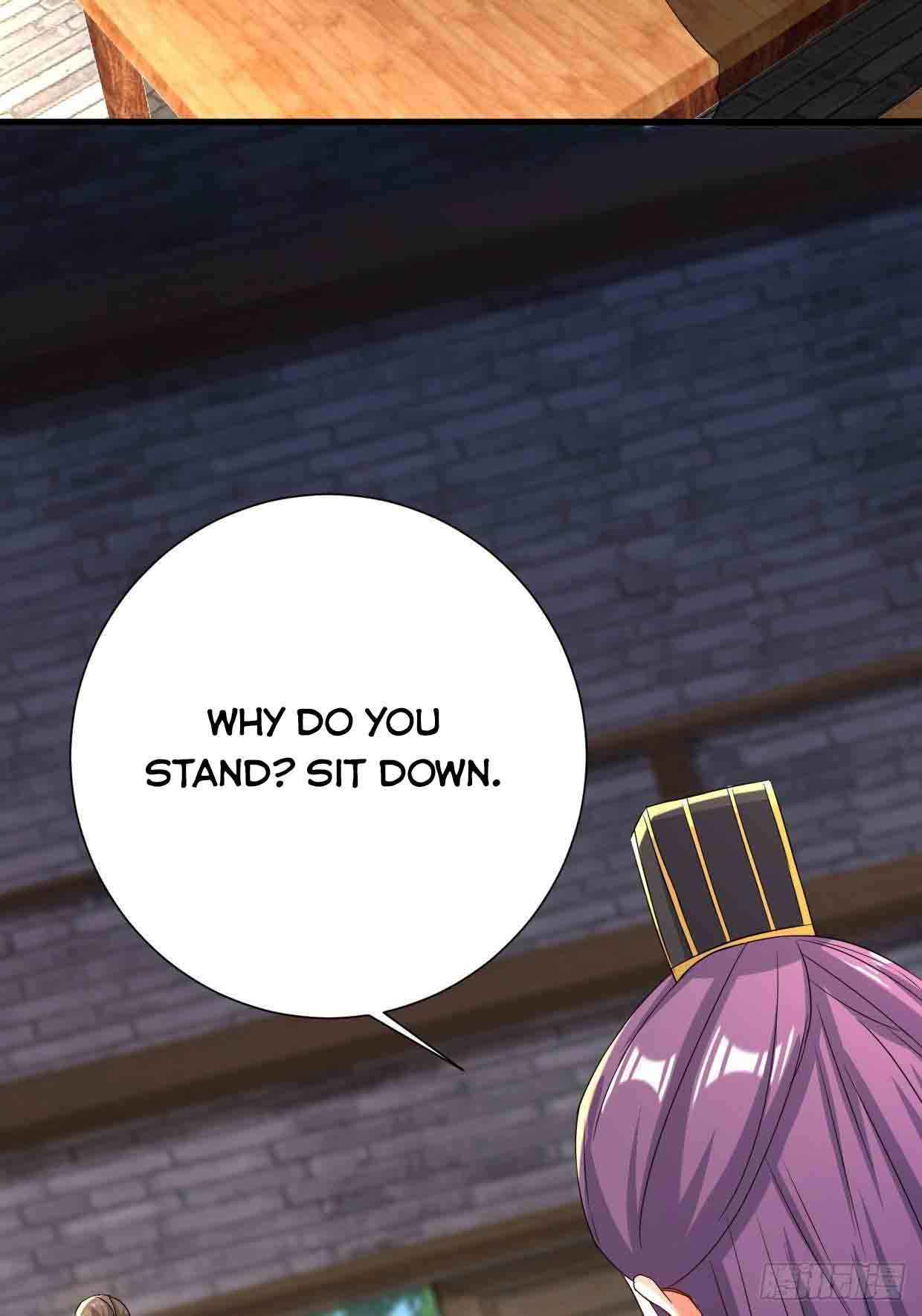 Forced To Become the Villain’s Son-in-law chapter 204 - page 7