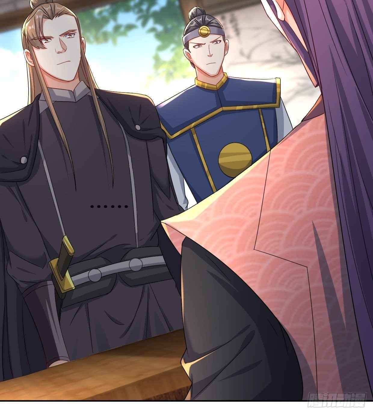 Forced To Become the Villain’s Son-in-law chapter 204 - page 8