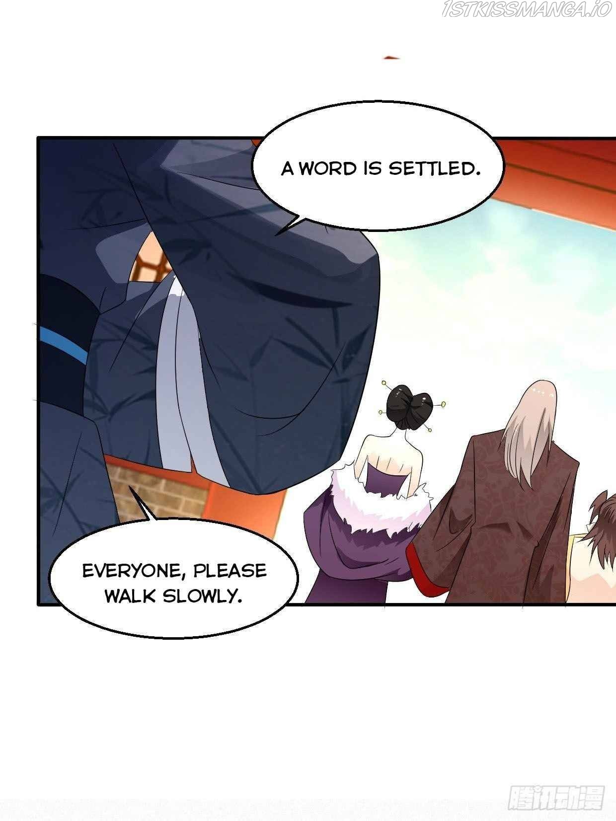 Forced To Become the Villain’s Son-in-law chapter 203 - page 10