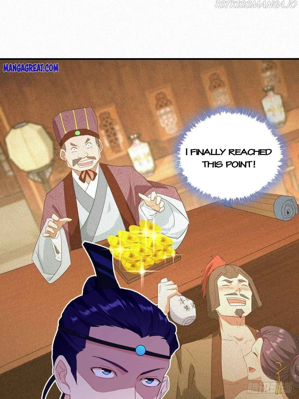 Forced To Become the Villain’s Son-in-law chapter 203 - page 11