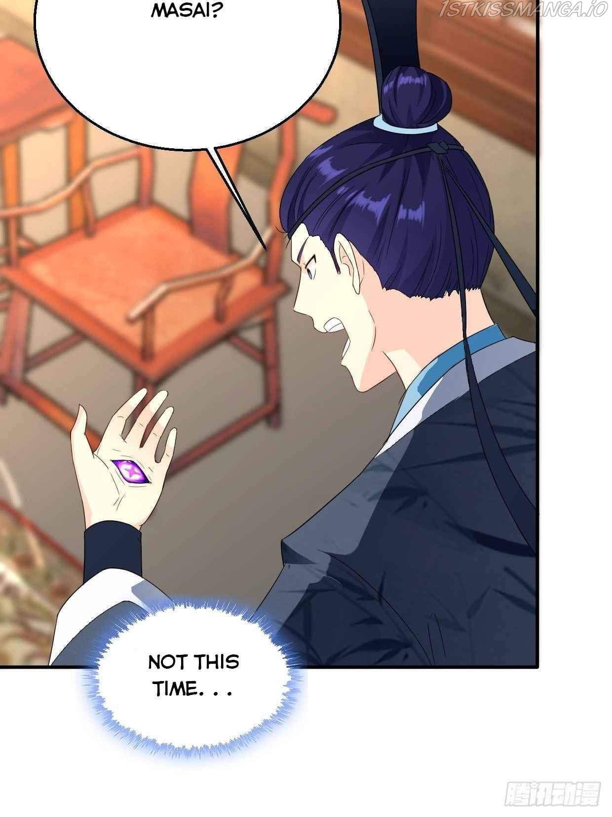 Forced To Become the Villain’s Son-in-law chapter 203 - page 13