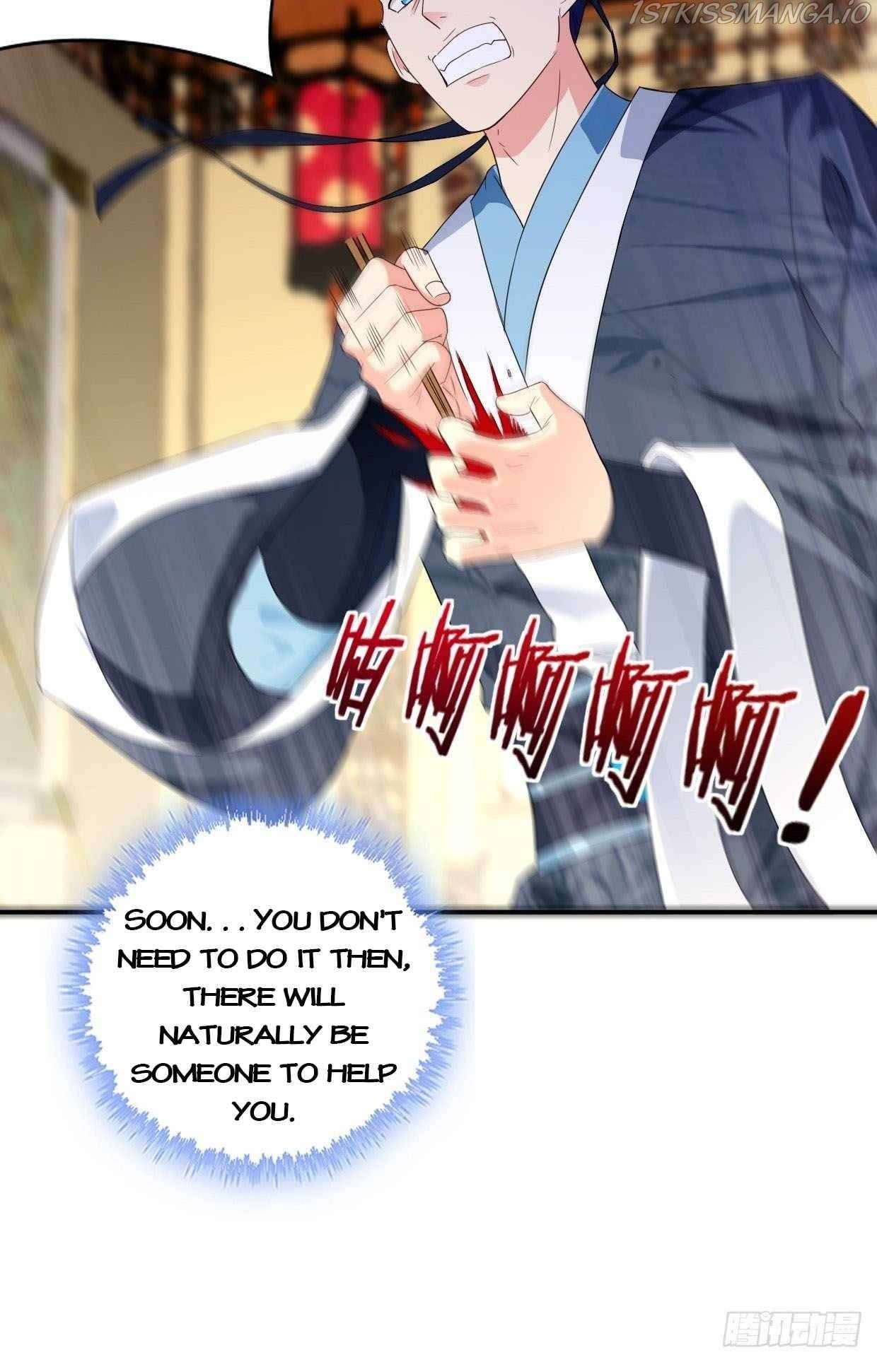 Forced To Become the Villain’s Son-in-law chapter 203 - page 15