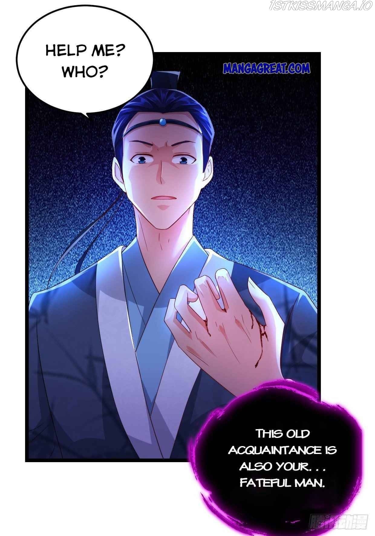 Forced To Become the Villain’s Son-in-law chapter 203 - page 16