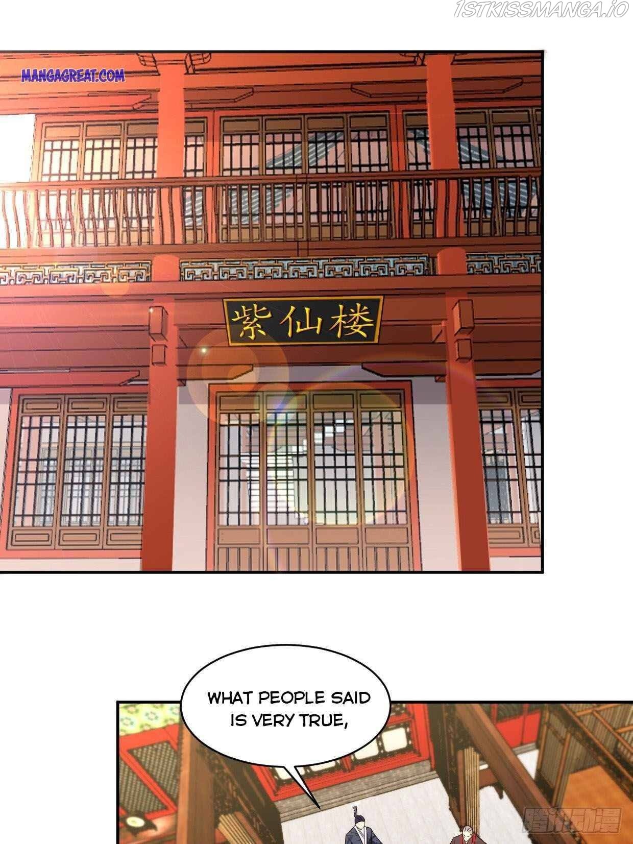 Forced To Become the Villain’s Son-in-law chapter 203 - page 2