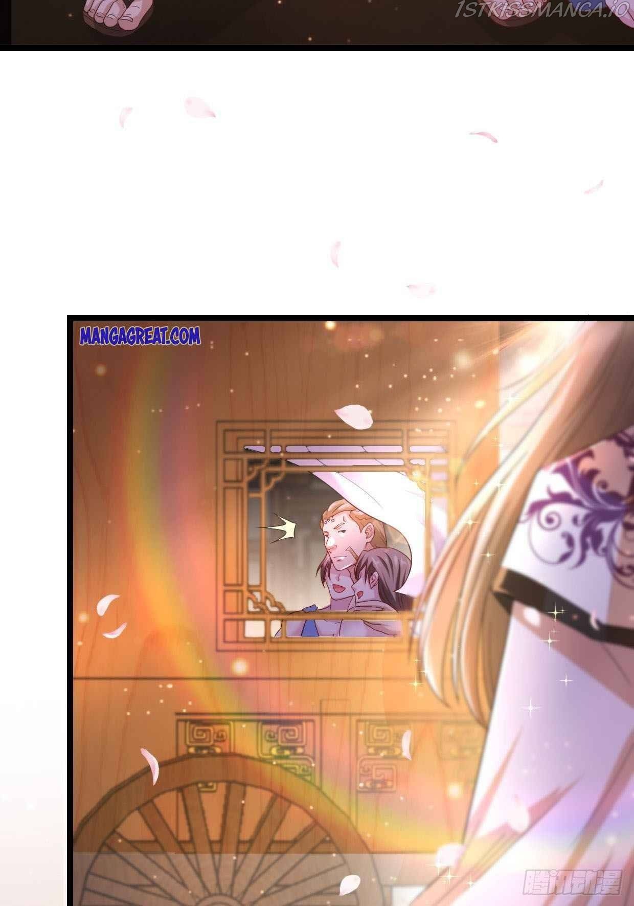 Forced To Become the Villain’s Son-in-law chapter 203 - page 20