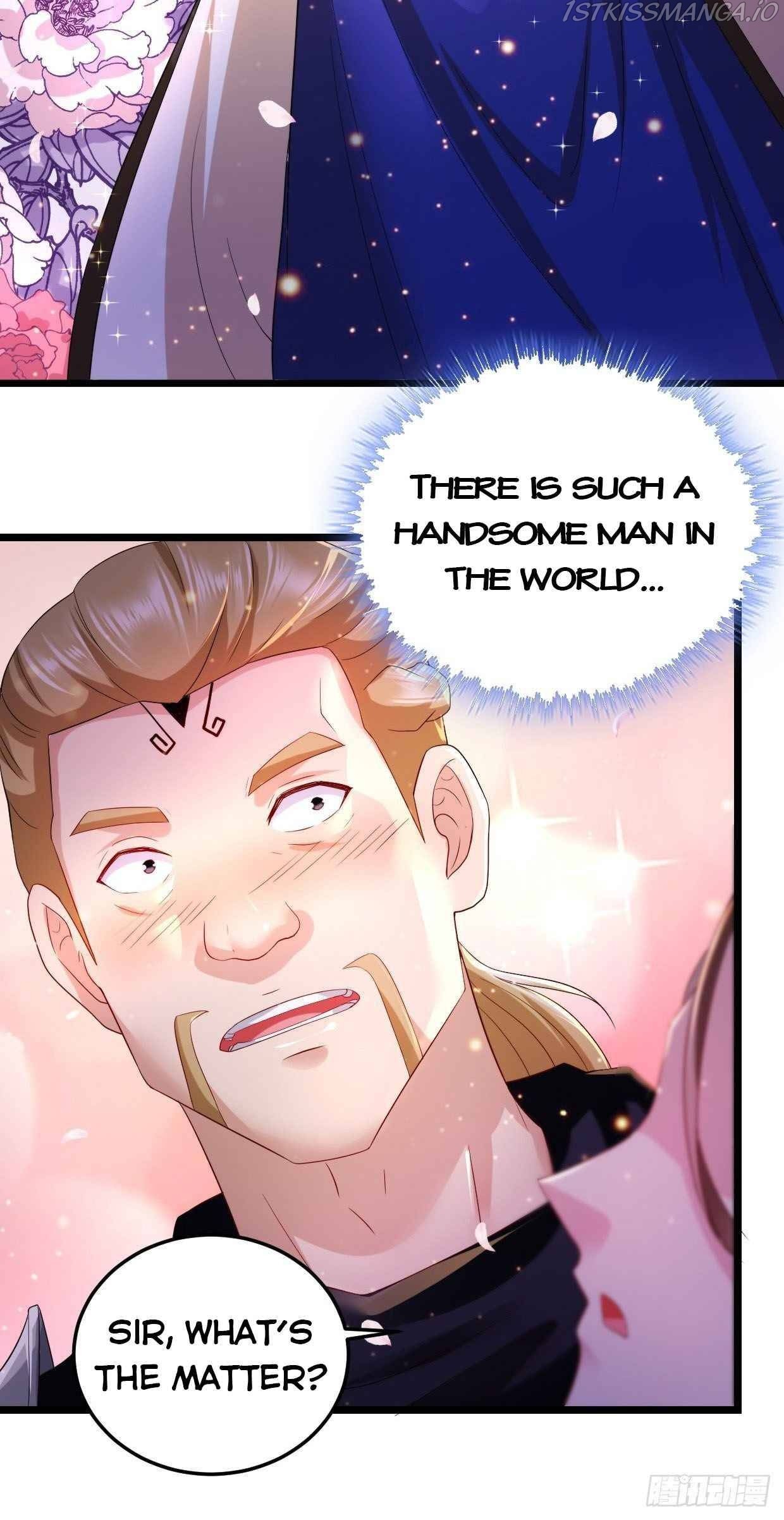 Forced To Become the Villain’s Son-in-law chapter 203 - page 22