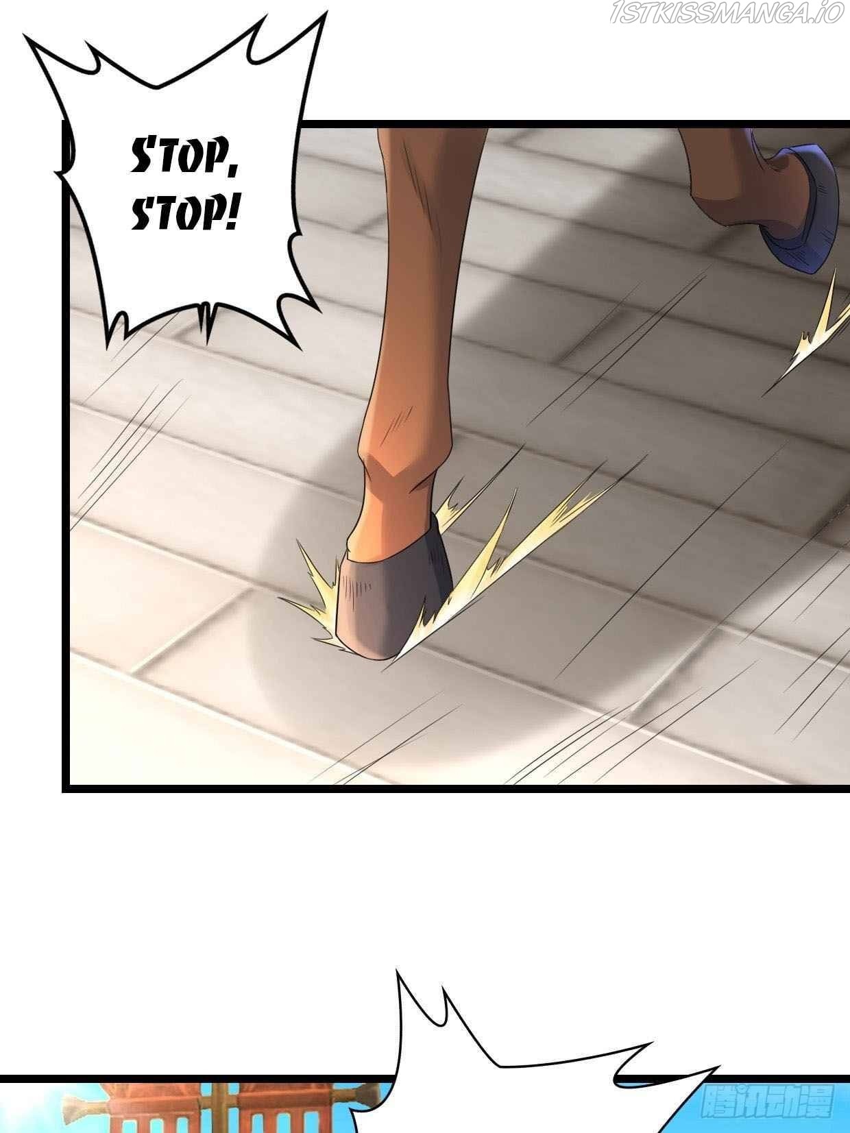Forced To Become the Villain’s Son-in-law chapter 203 - page 23