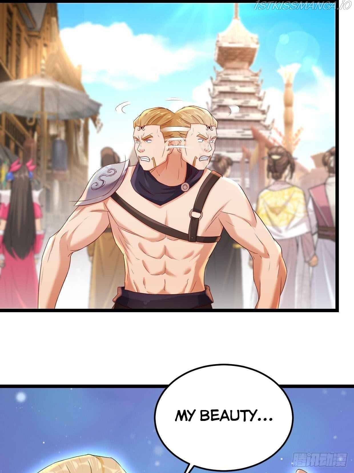 Forced To Become the Villain’s Son-in-law chapter 203 - page 25