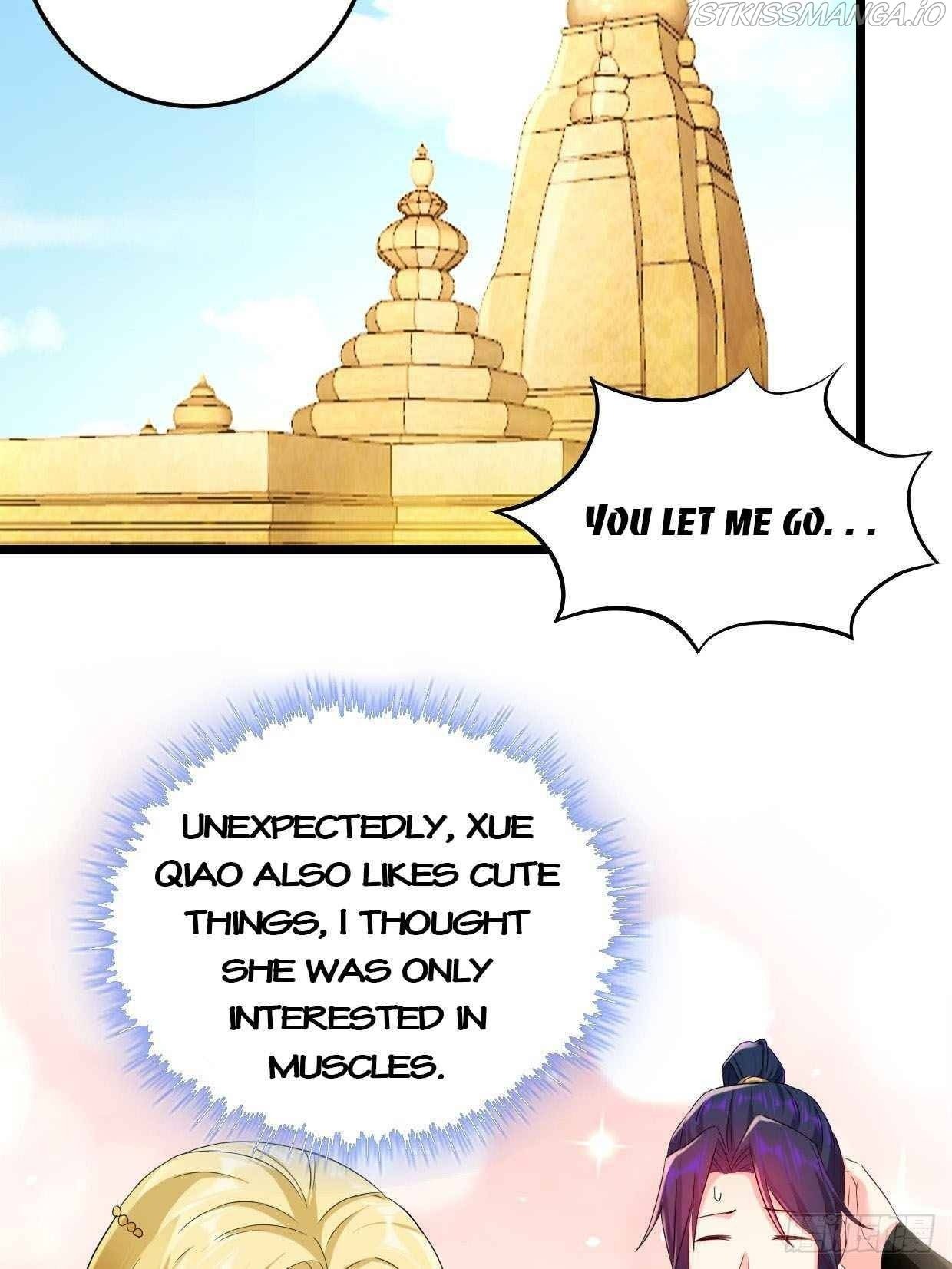 Forced To Become the Villain’s Son-in-law chapter 203 - page 28