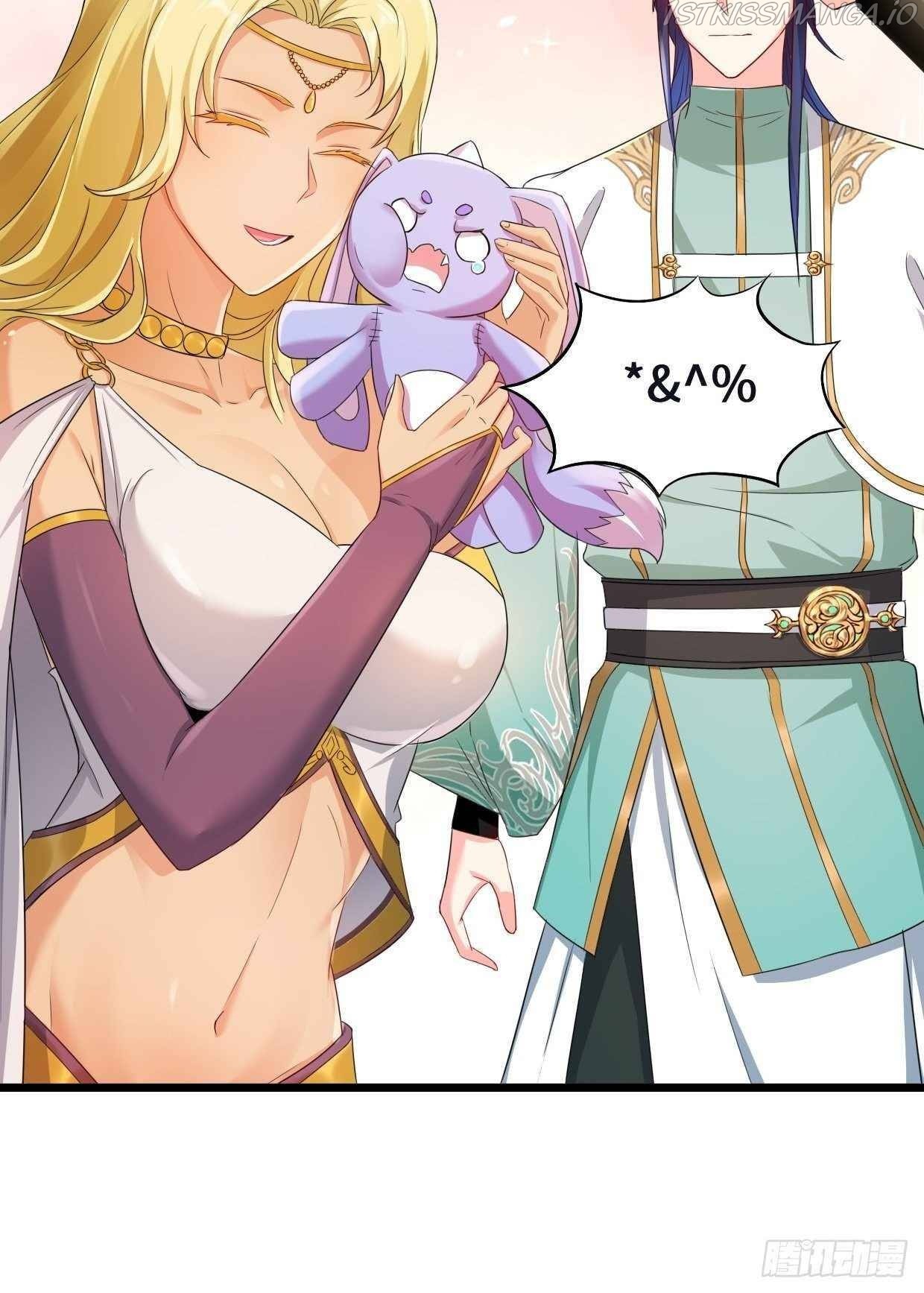 Forced To Become the Villain’s Son-in-law chapter 203 - page 29