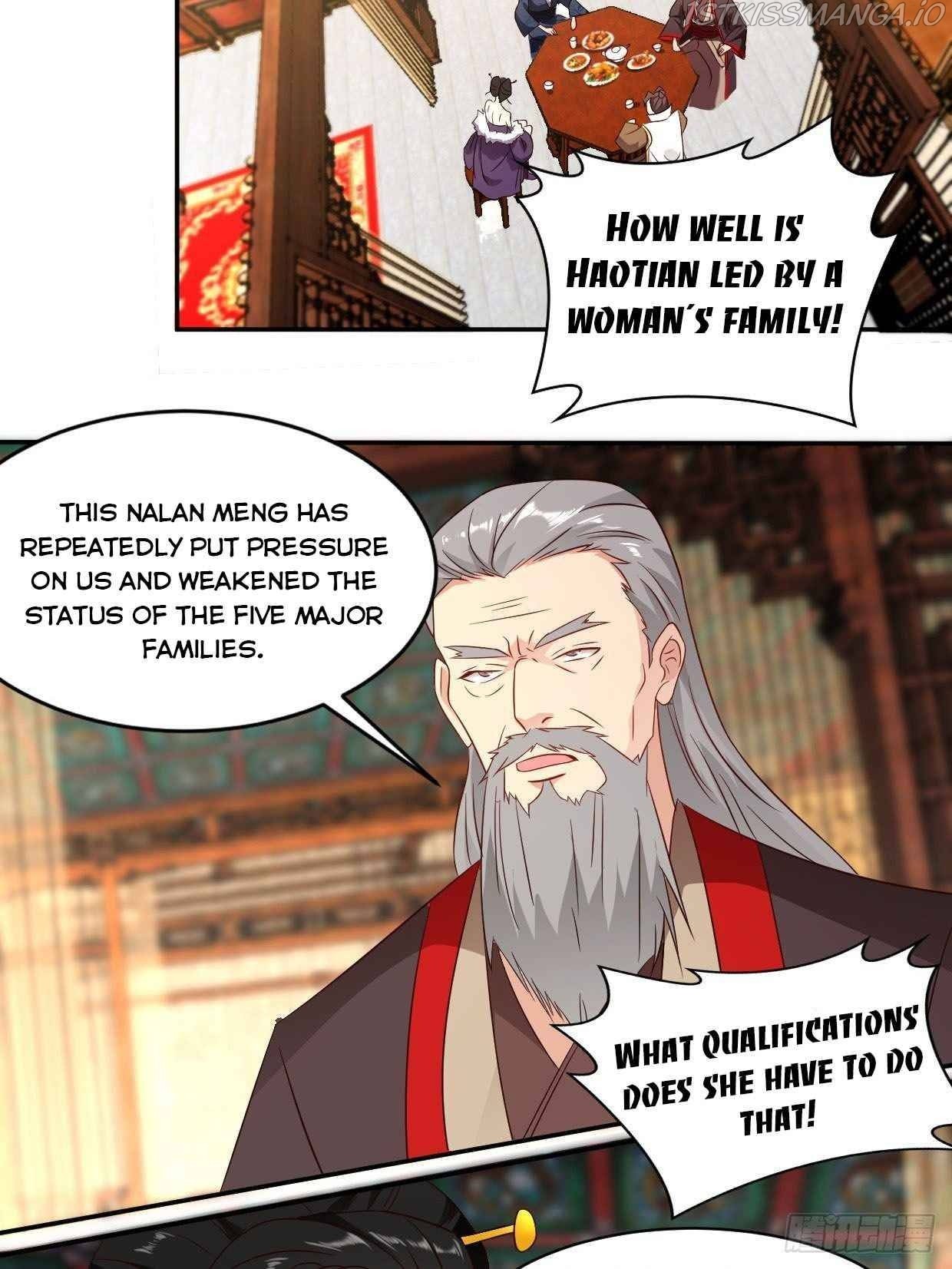 Forced To Become the Villain’s Son-in-law chapter 203 - page 3