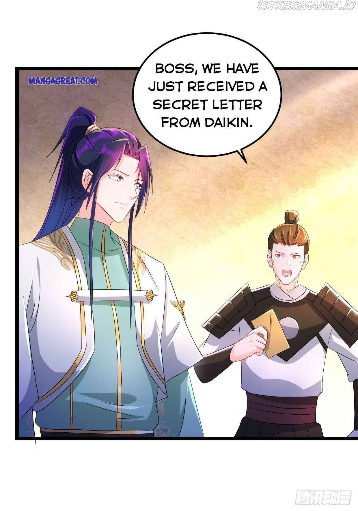 Forced To Become the Villain’s Son-in-law chapter 203 - page 30