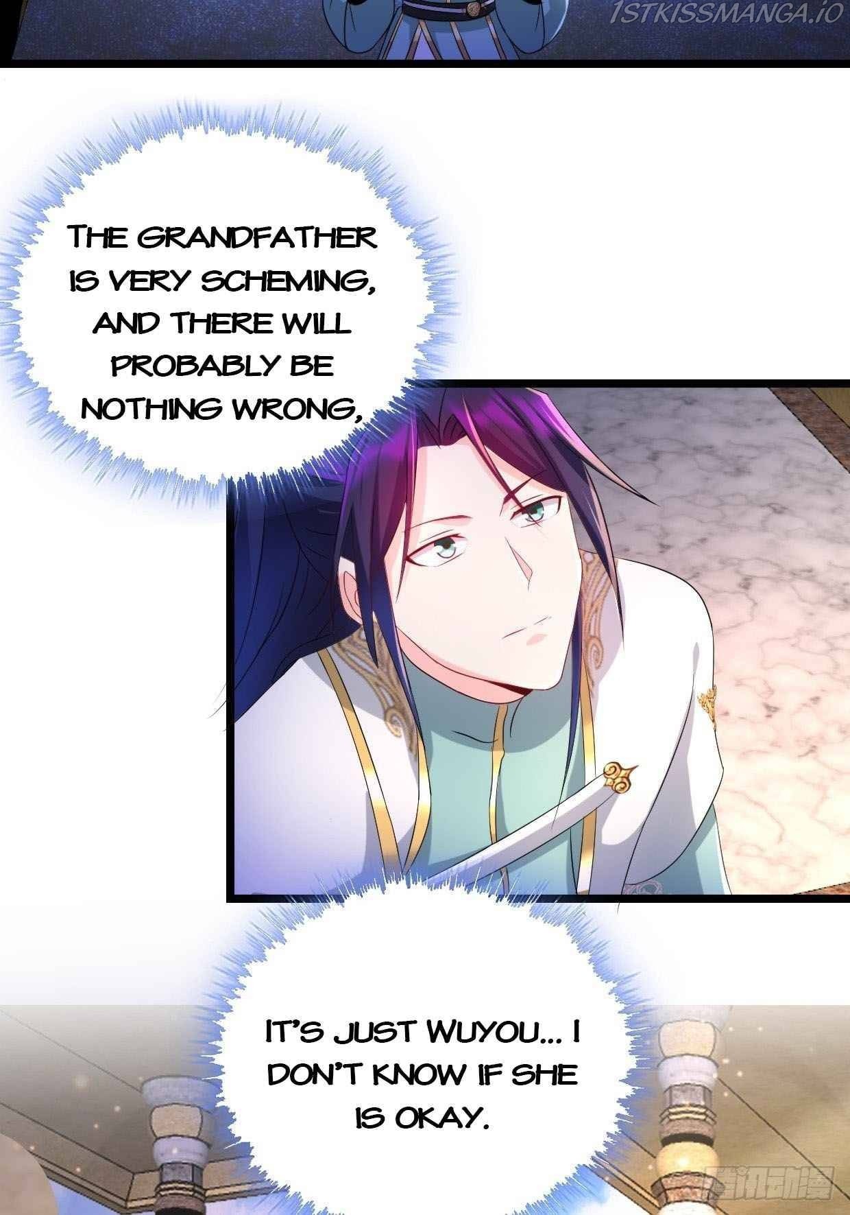 Forced To Become the Villain’s Son-in-law chapter 203 - page 32