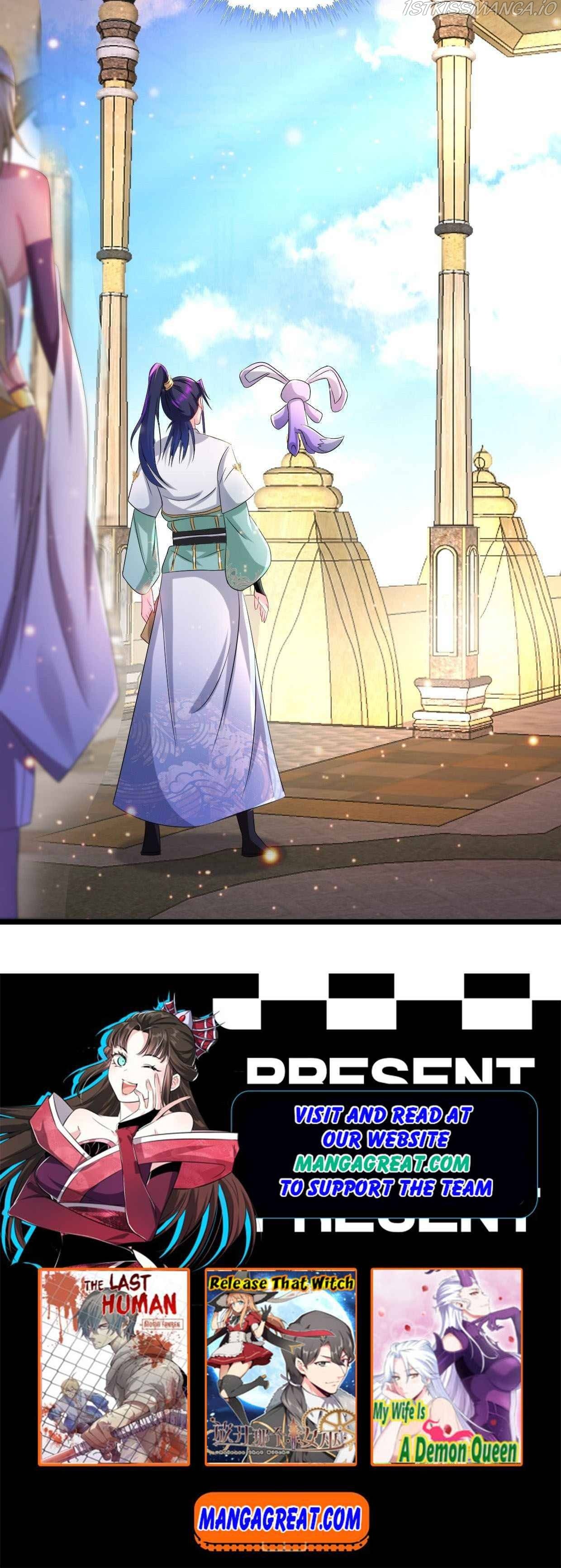 Forced To Become the Villain’s Son-in-law chapter 203 - page 33