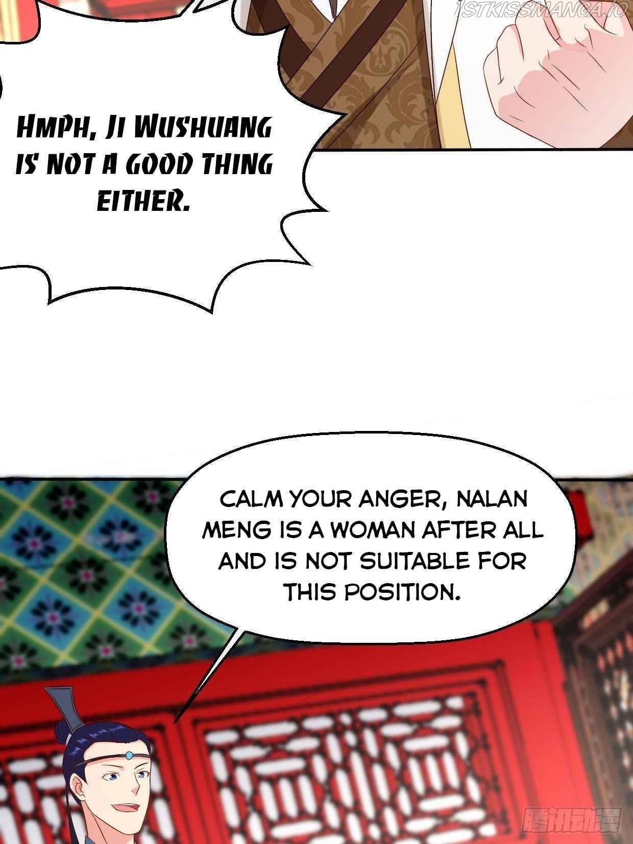Forced To Become the Villain’s Son-in-law chapter 203 - page 5