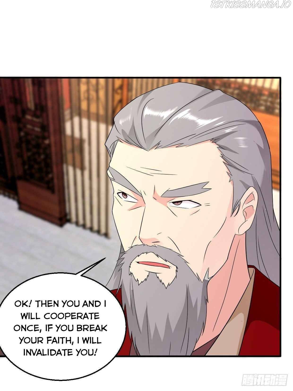 Forced To Become the Villain’s Son-in-law chapter 203 - page 9