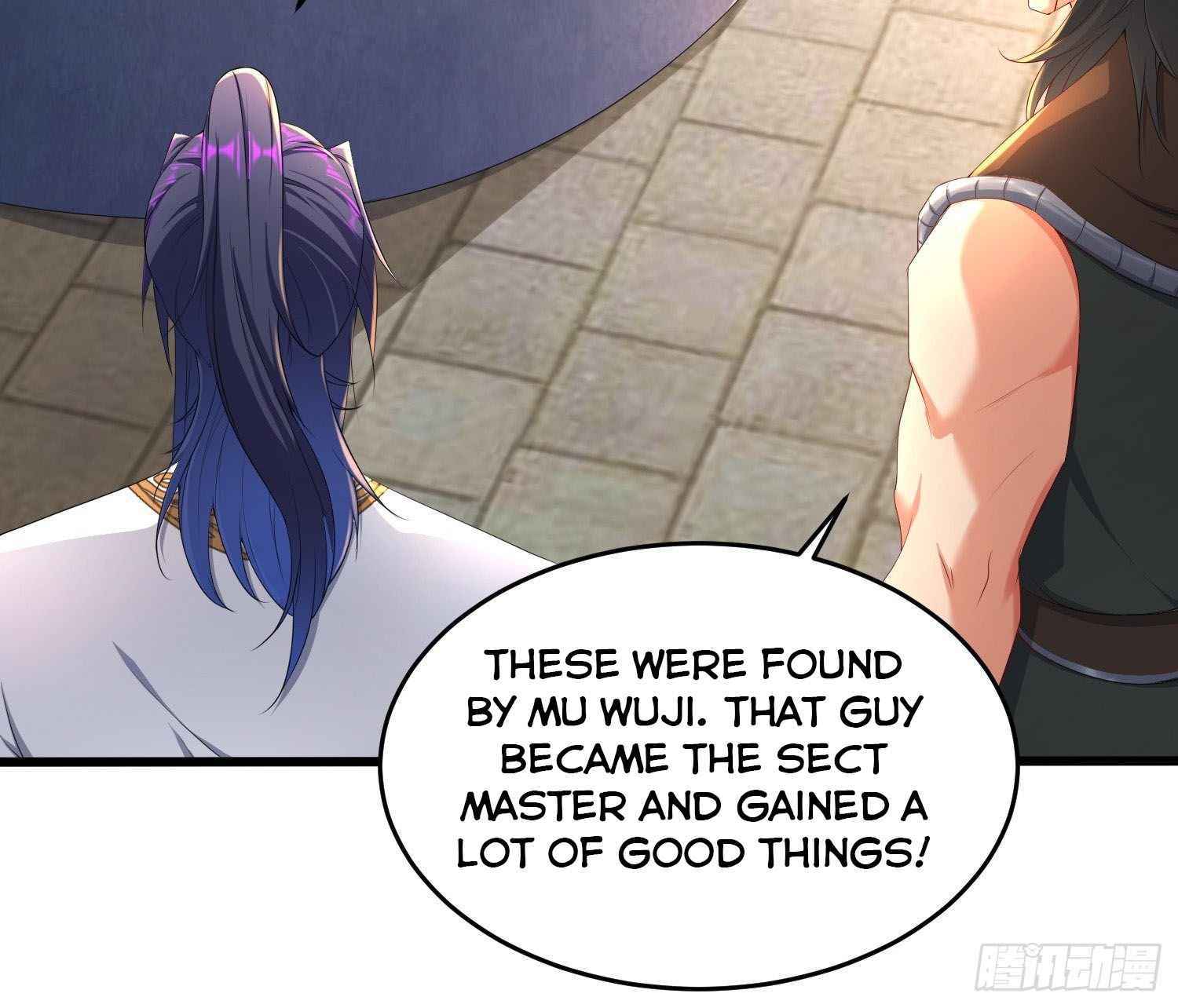 Forced To Become the Villain’s Son-in-law chapter 202 - page 11