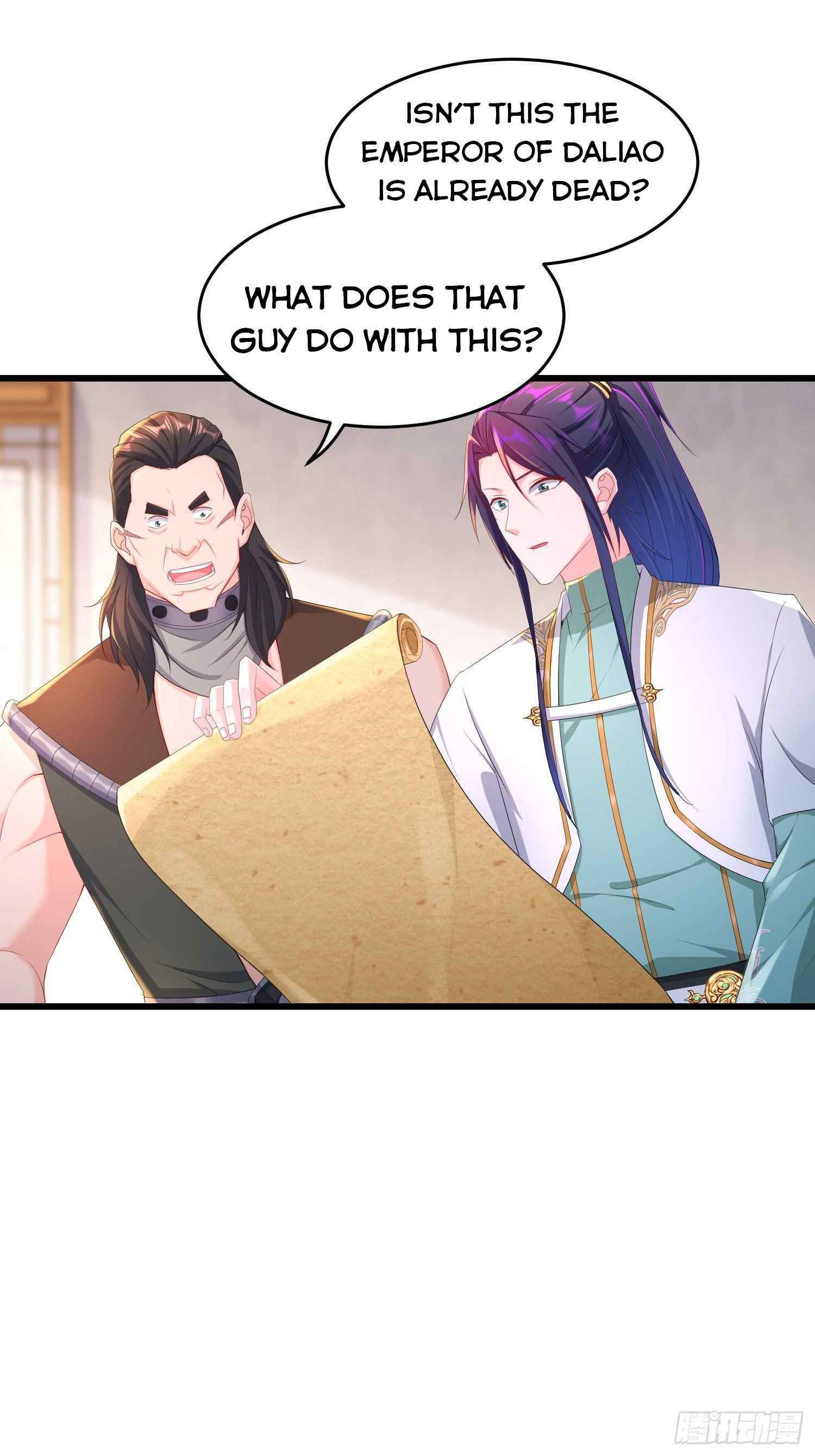 Forced To Become the Villain’s Son-in-law chapter 202 - page 12