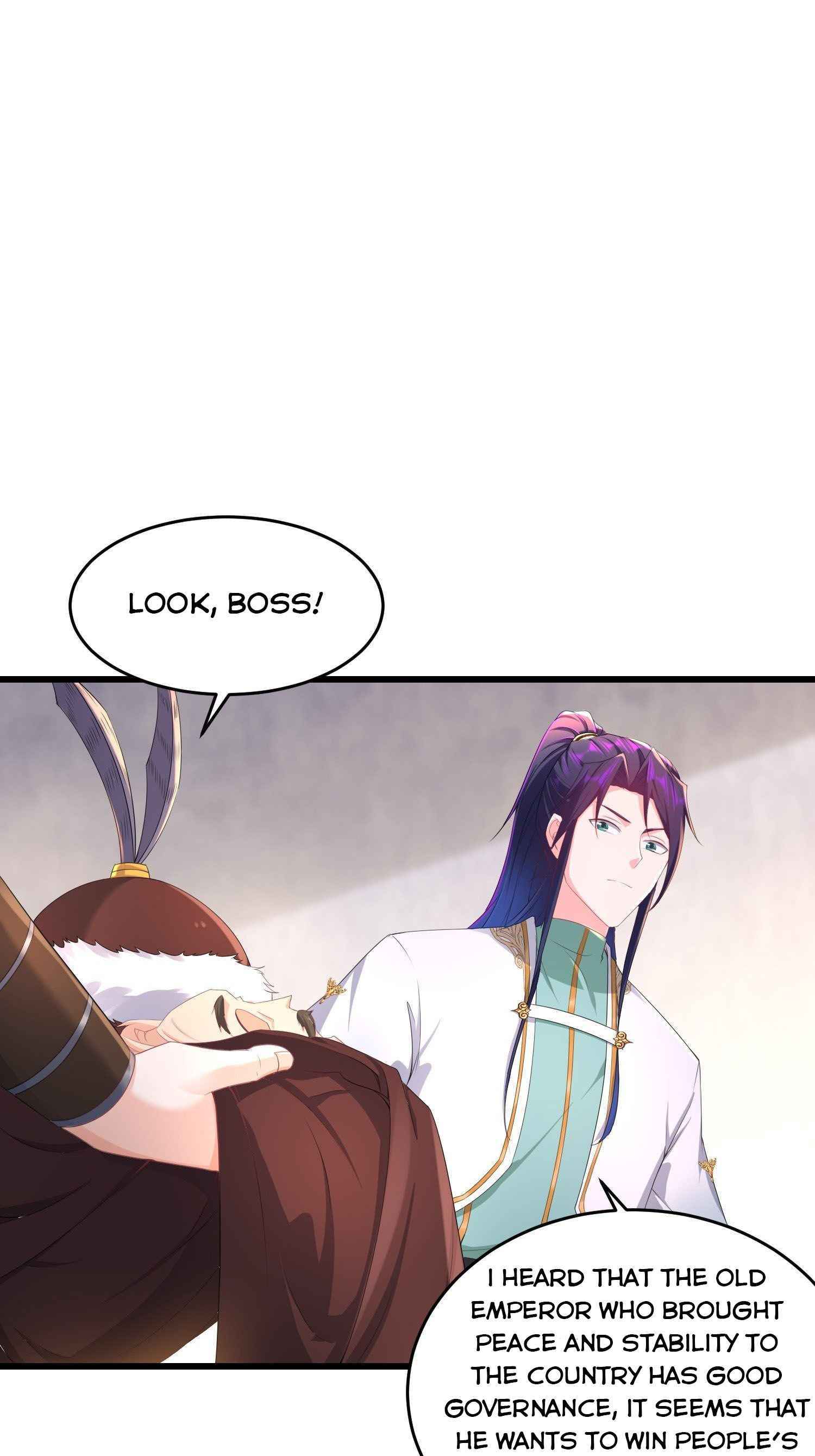 Forced To Become the Villain’s Son-in-law chapter 202 - page 14