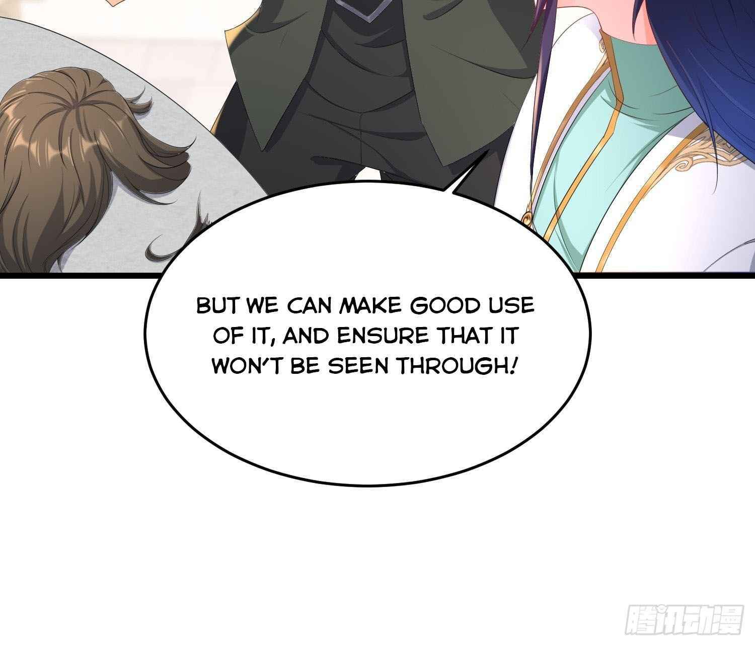 Forced To Become the Villain’s Son-in-law chapter 202 - page 16
