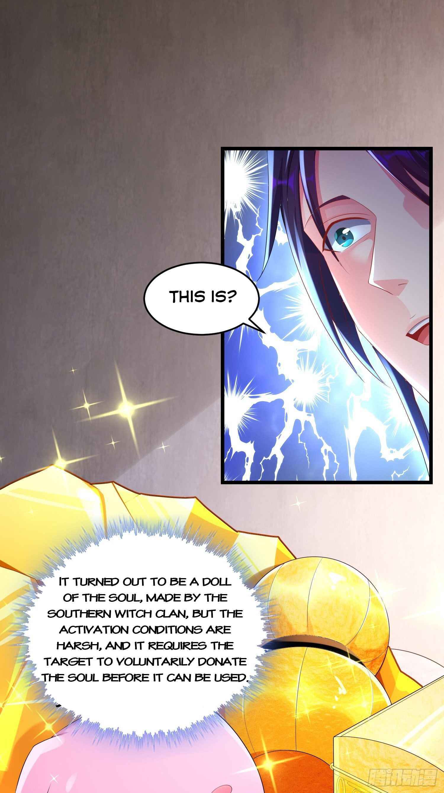 Forced To Become the Villain’s Son-in-law chapter 202 - page 17