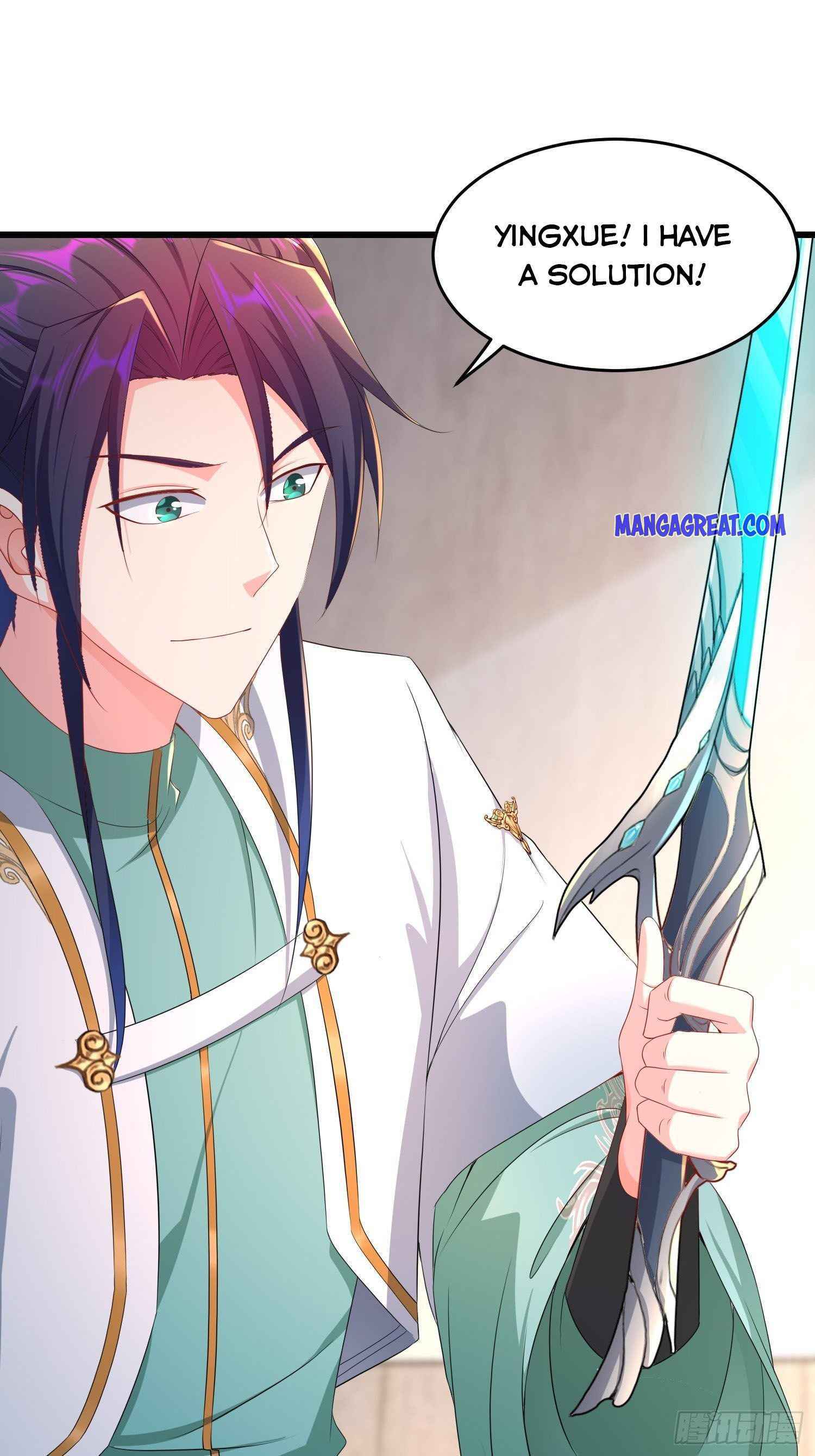 Forced To Become the Villain’s Son-in-law chapter 202 - page 19