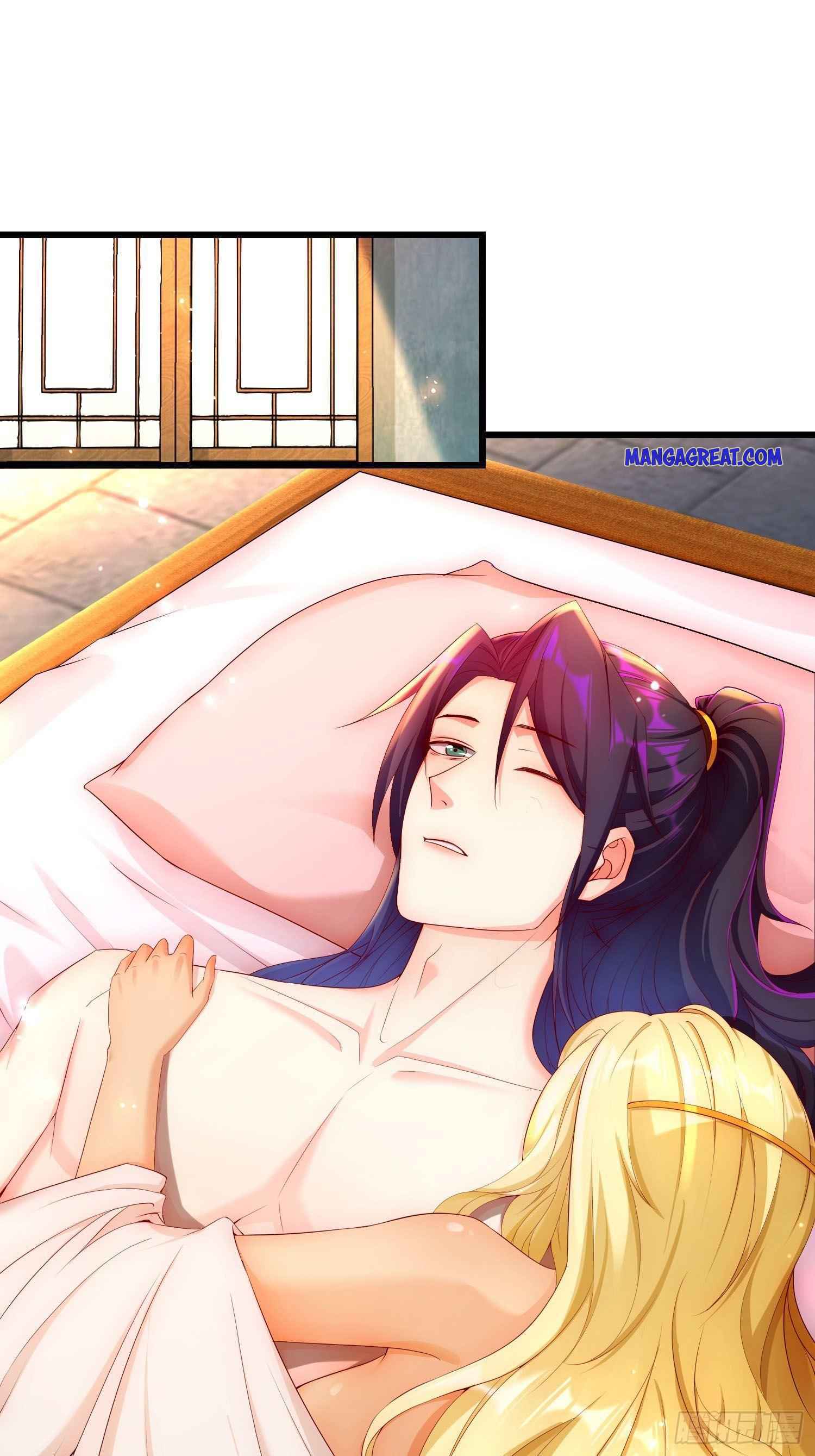 Forced To Become the Villain’s Son-in-law chapter 202 - page 2