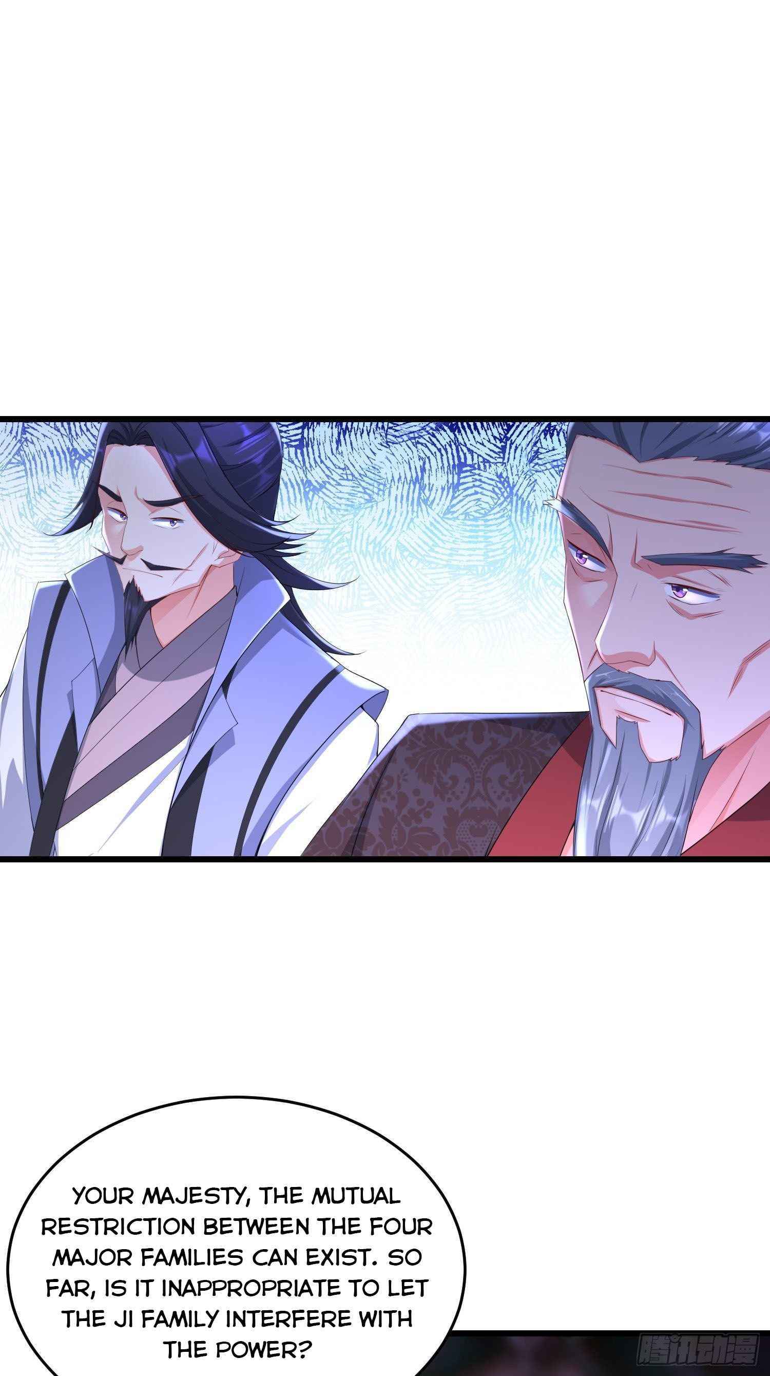 Forced To Become the Villain’s Son-in-law chapter 202 - page 22