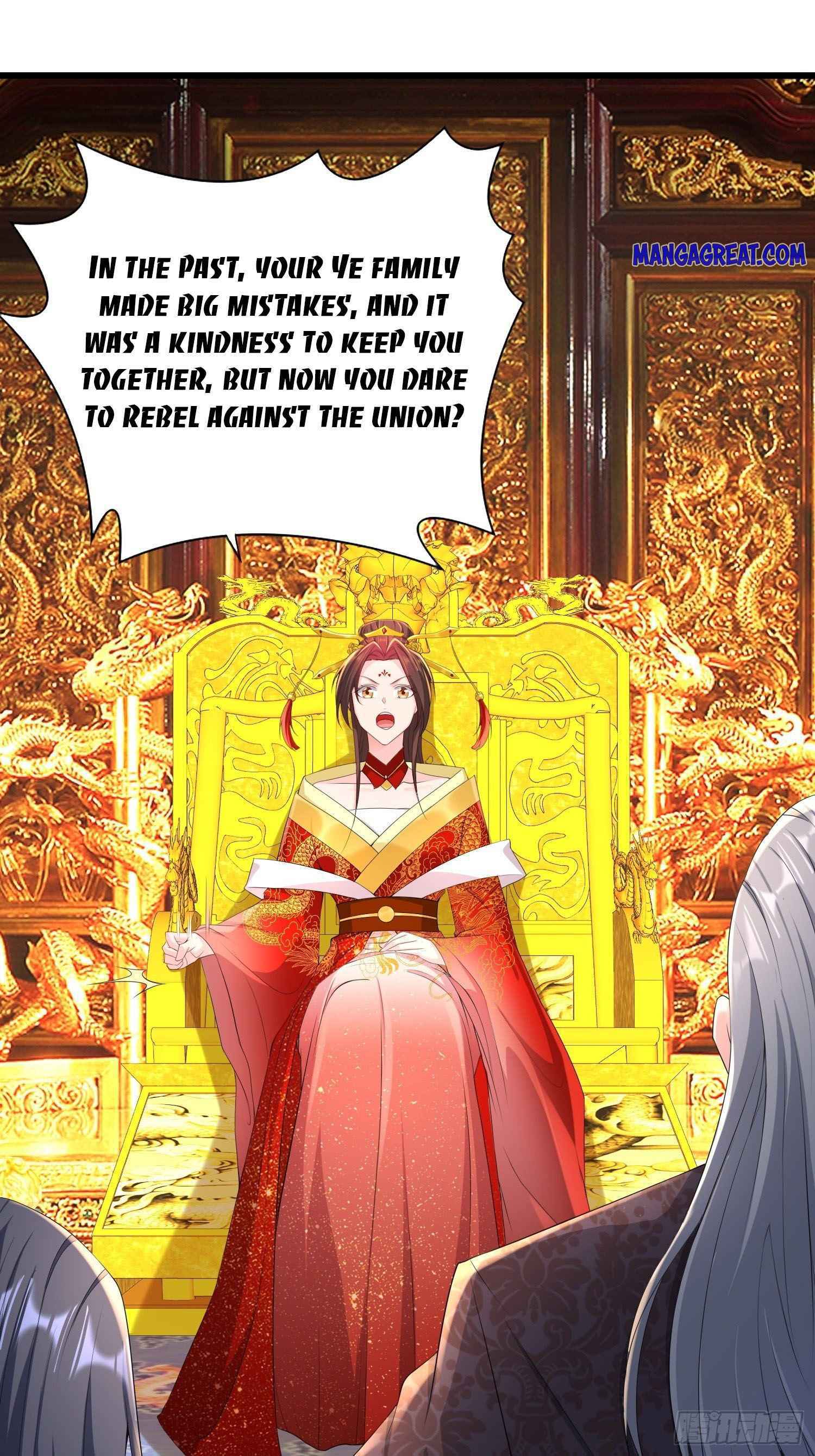 Forced To Become the Villain’s Son-in-law chapter 202 - page 24