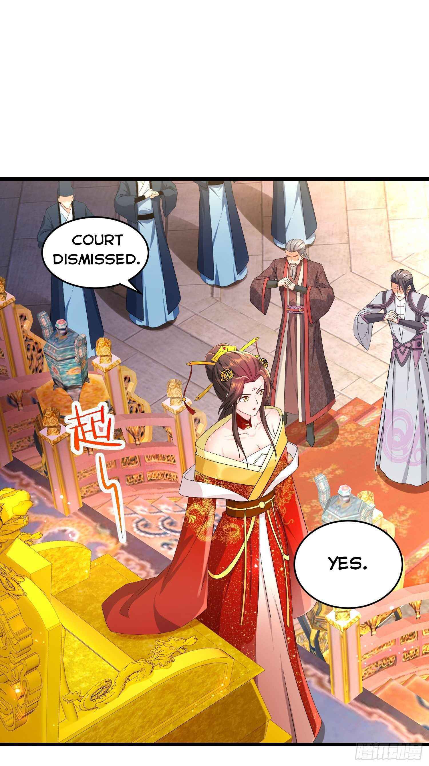 Forced To Become the Villain’s Son-in-law chapter 202 - page 26