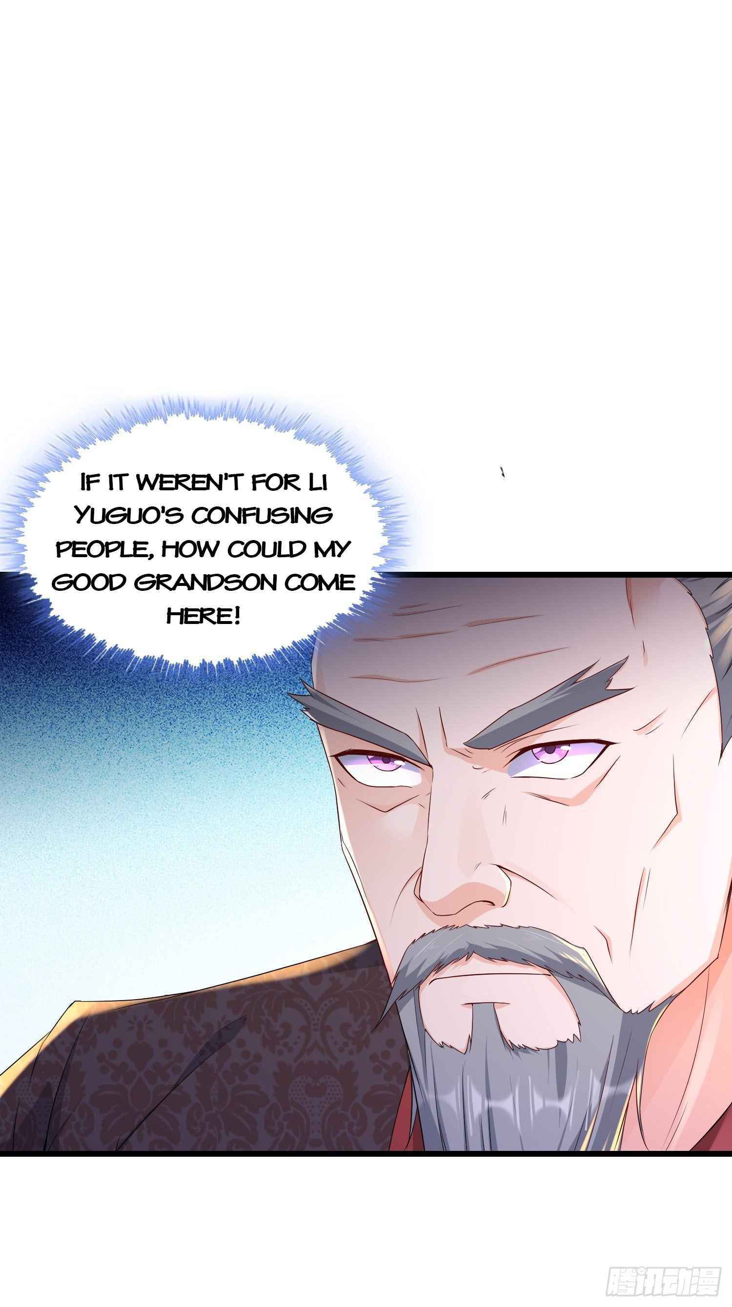 Forced To Become the Villain’s Son-in-law chapter 202 - page 27