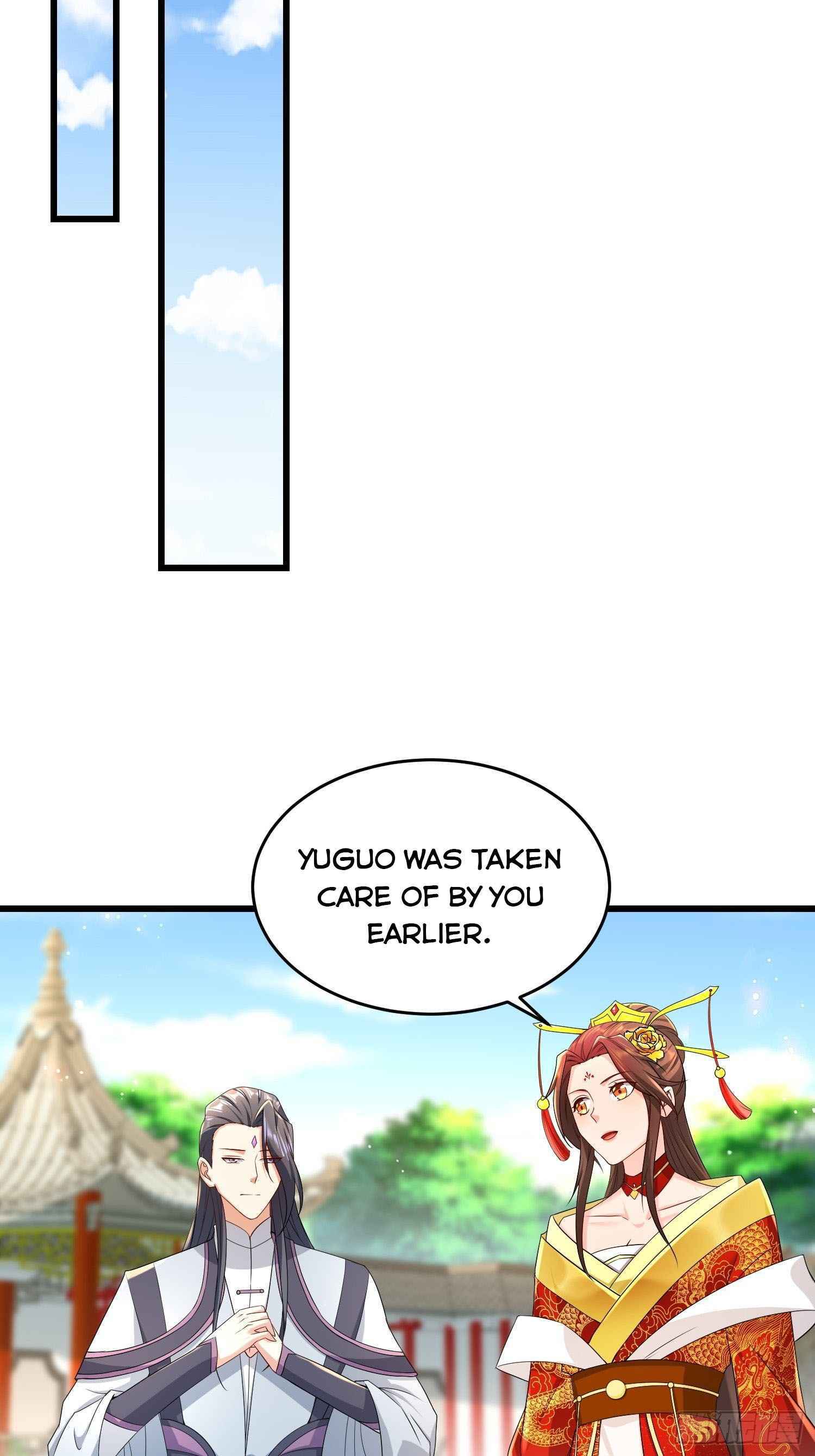 Forced To Become the Villain’s Son-in-law chapter 202 - page 29