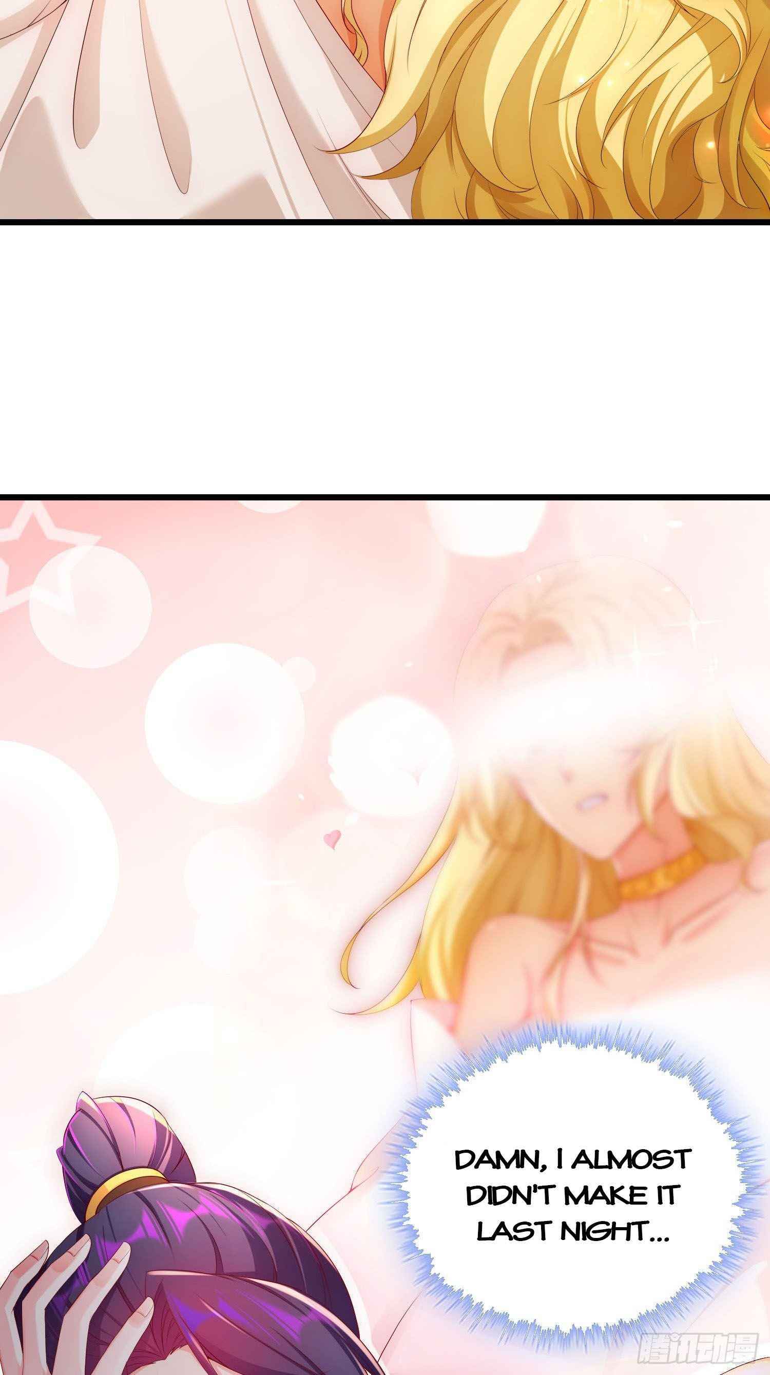 Forced To Become the Villain’s Son-in-law chapter 202 - page 3