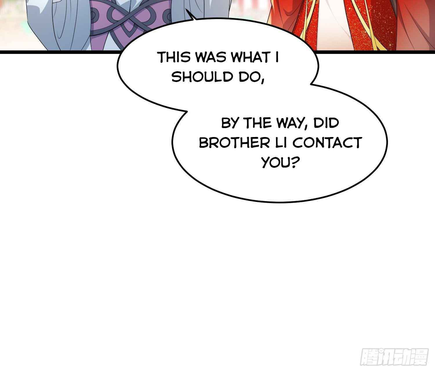 Forced To Become the Villain’s Son-in-law chapter 202 - page 30