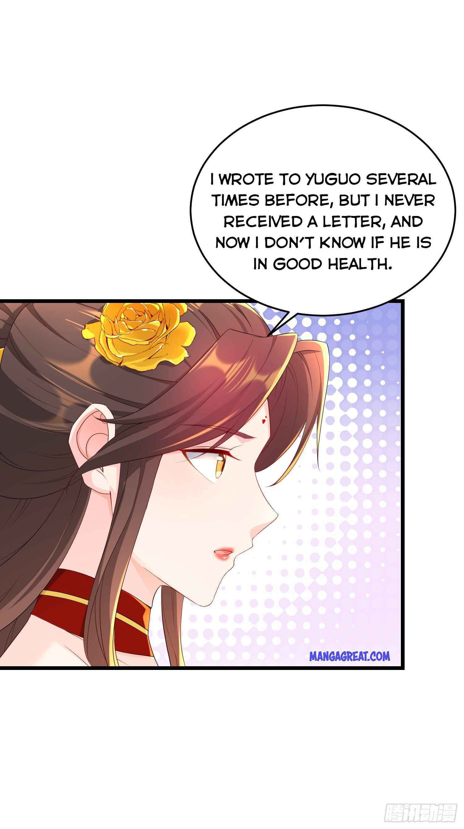 Forced To Become the Villain’s Son-in-law chapter 202 - page 31