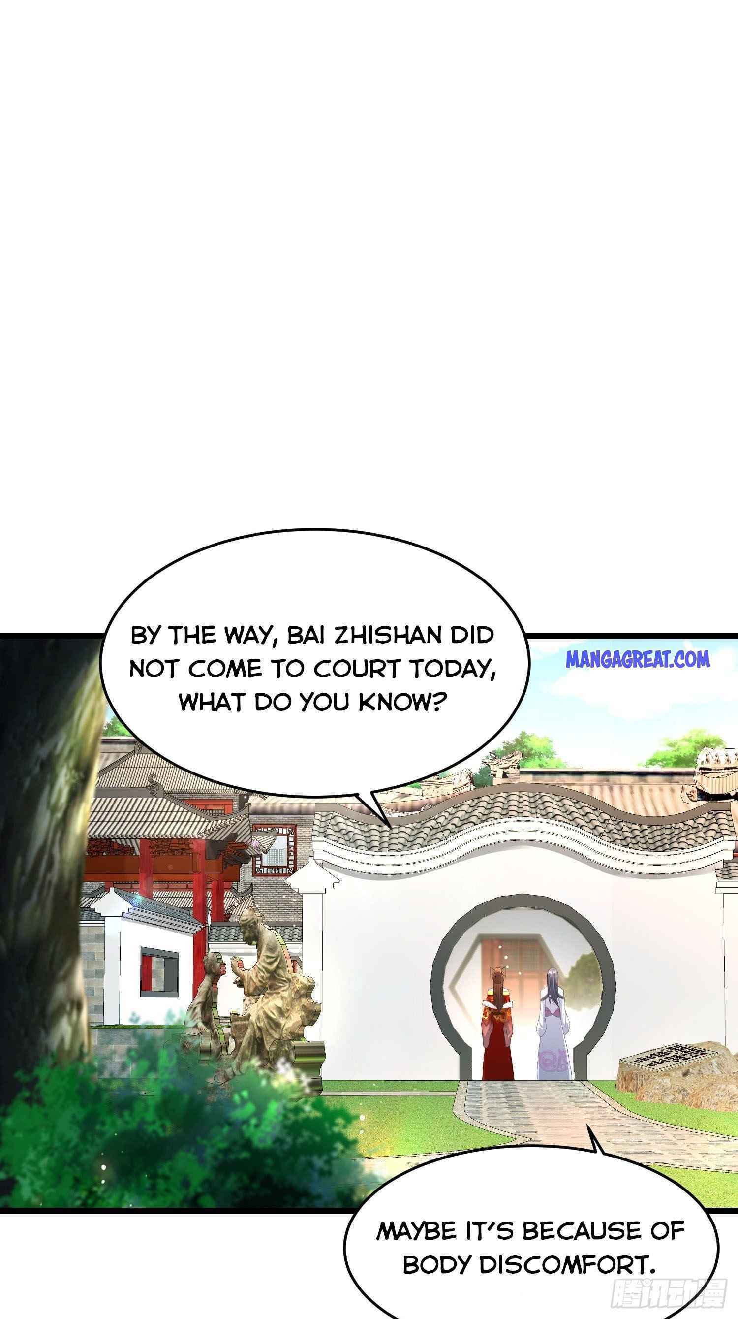 Forced To Become the Villain’s Son-in-law chapter 202 - page 34