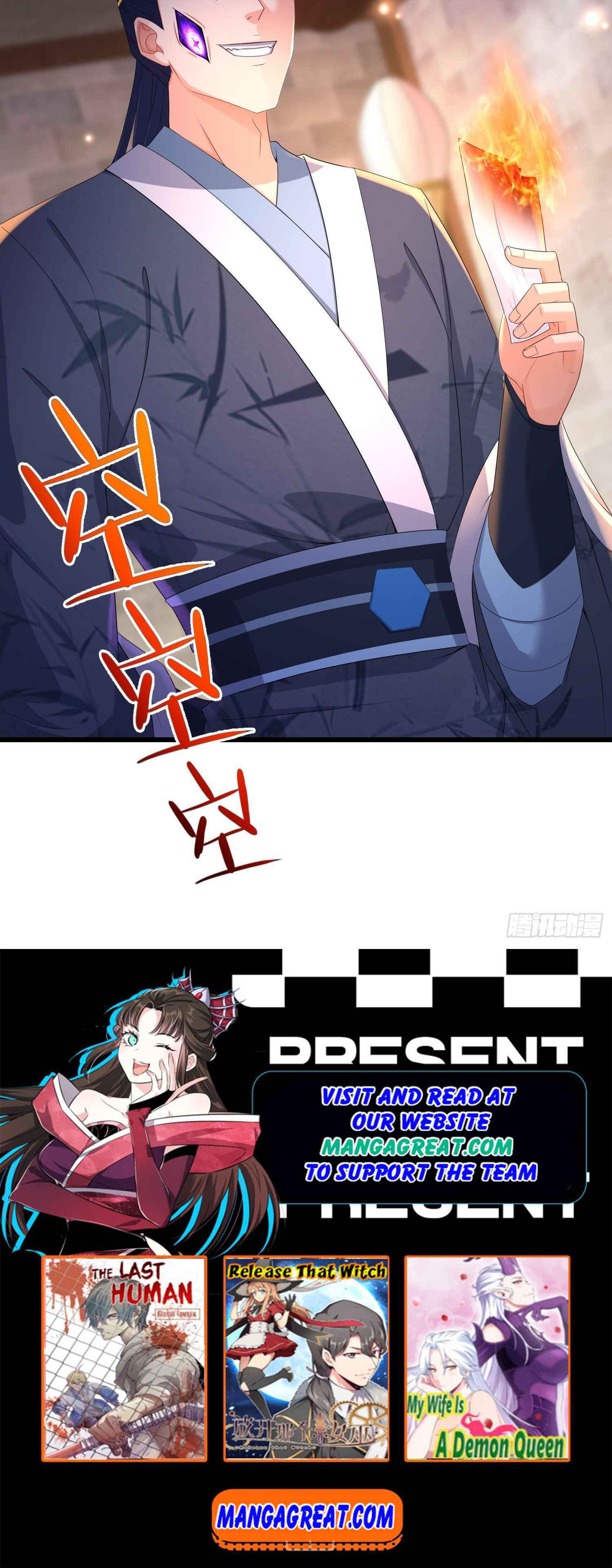 Forced To Become the Villain’s Son-in-law chapter 202 - page 37