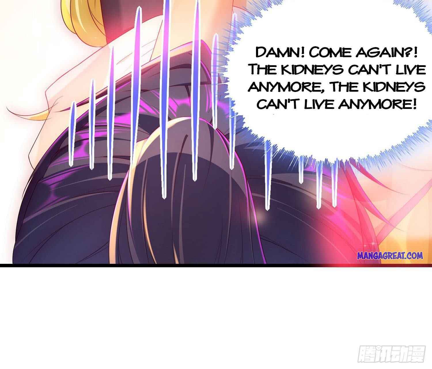 Forced To Become the Villain’s Son-in-law chapter 202 - page 6
