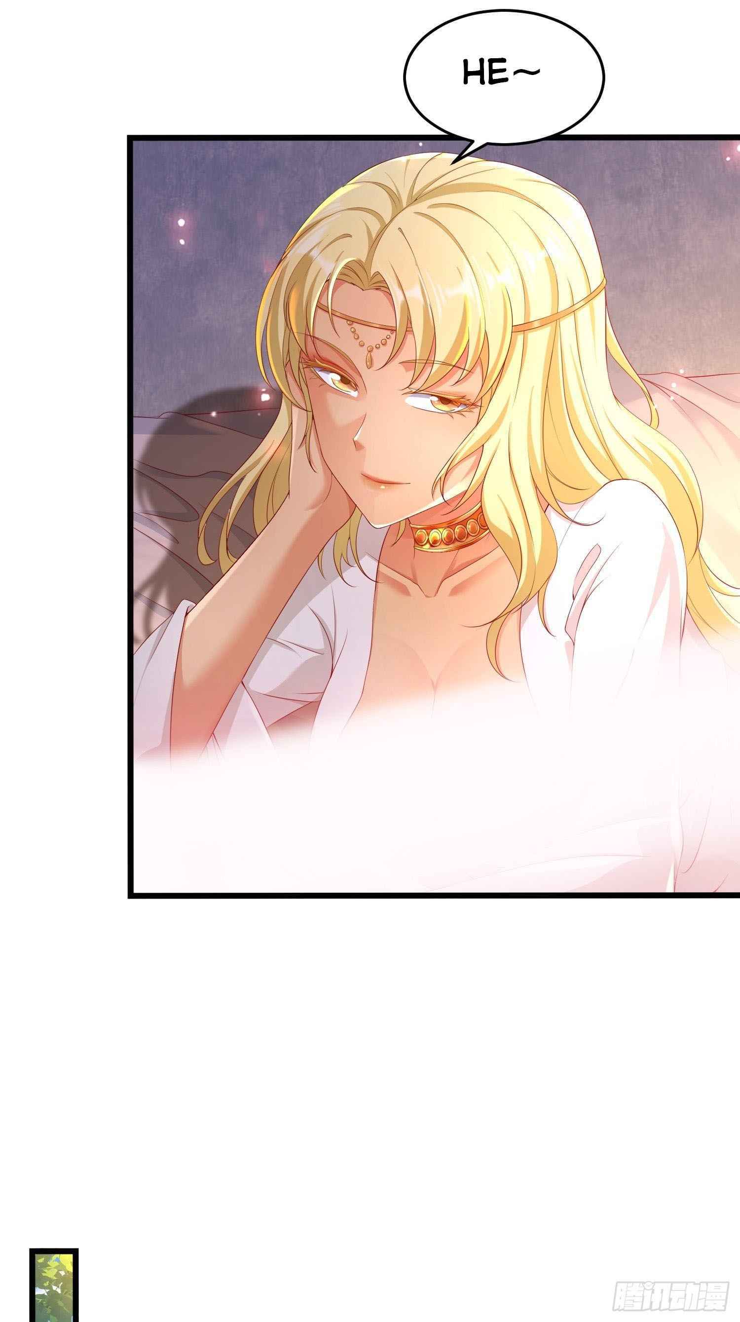Forced To Become the Villain’s Son-in-law chapter 202 - page 8