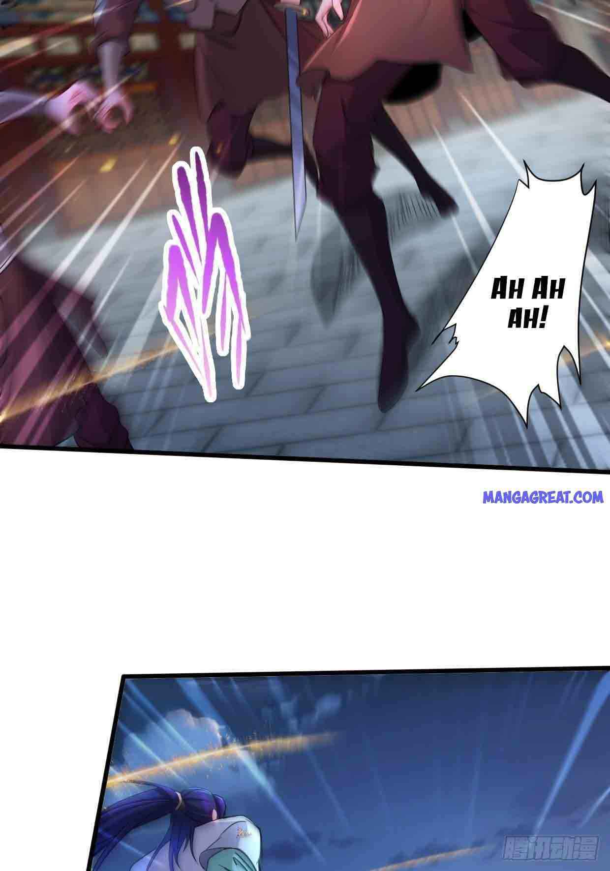 Forced To Become the Villain’s Son-in-law chapter 199 - page 10