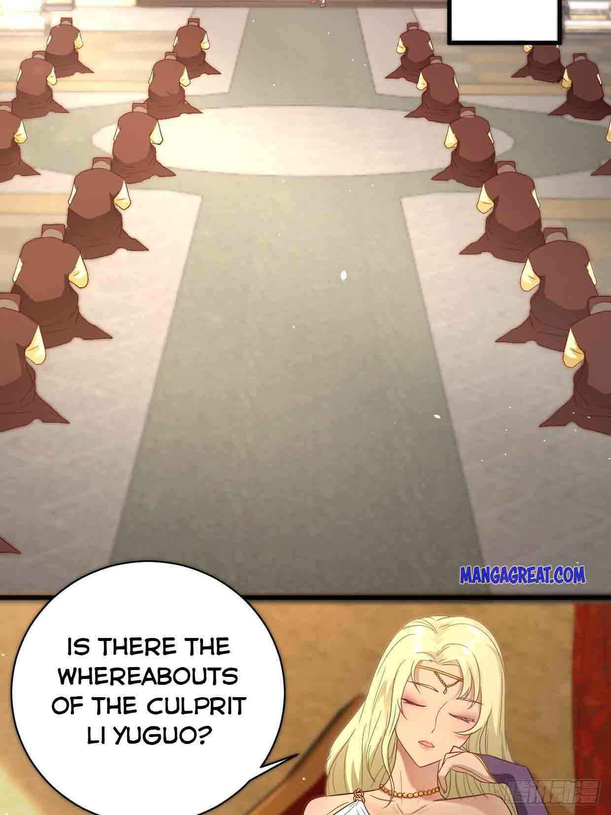 Forced To Become the Villain’s Son-in-law chapter 199 - page 14